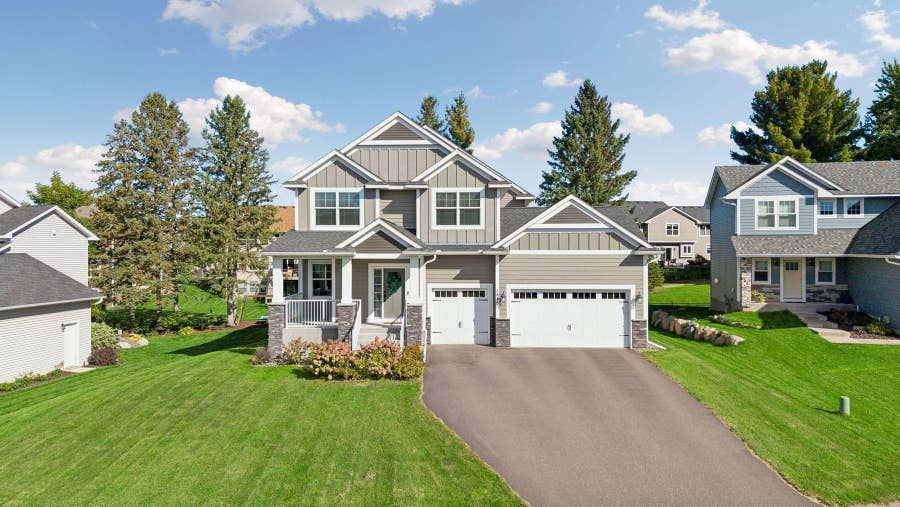 Property photo for 1845 White Pine Court, Stillwater, MN