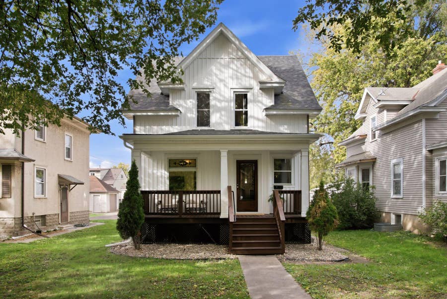 Property photo for 1157 14th Avenue SE, Minneapolis, MN