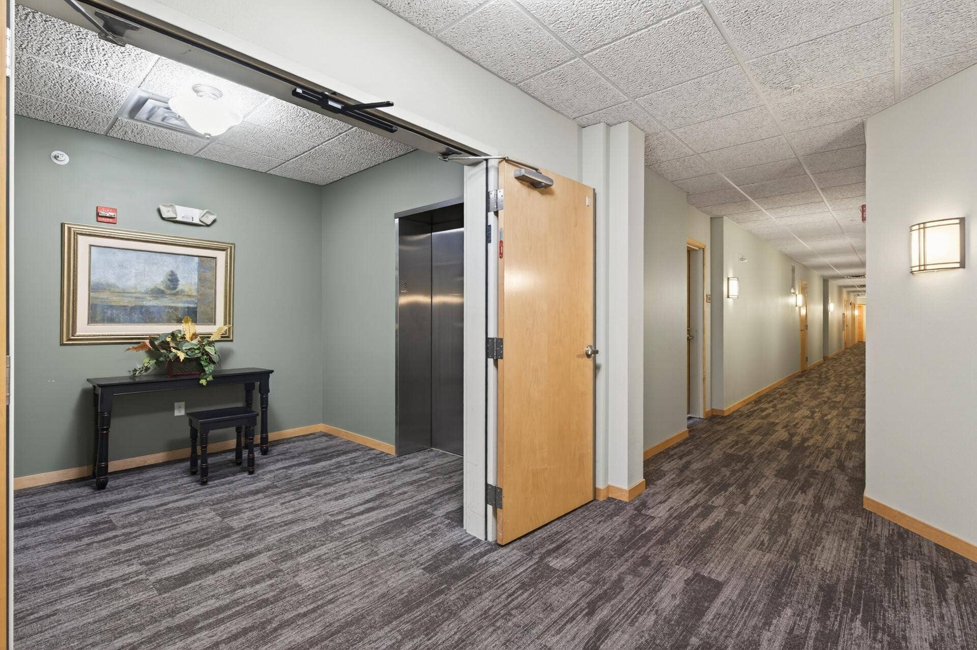 619 8th Street SE, #308, 50, Minneapolis, MN 55414 Two elevators!