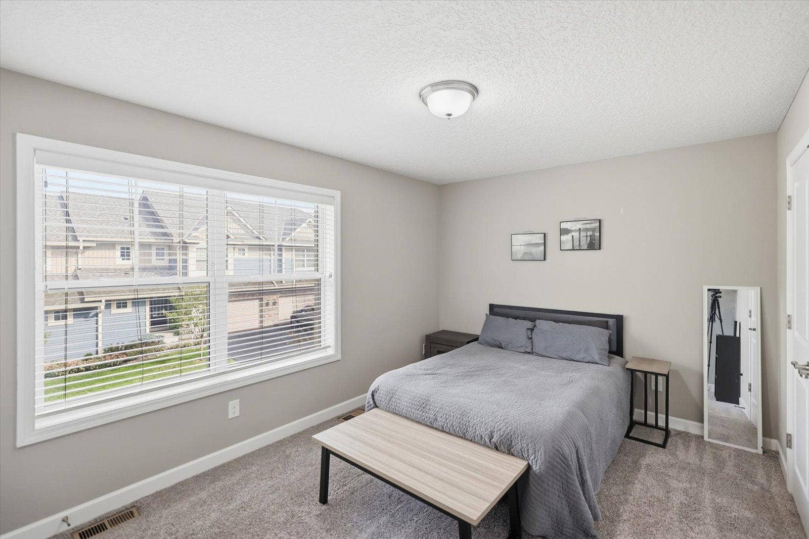 9757 5th Street Lane N, Lake Elmo, MN 55042 14x11 3rd bedroom off the loft