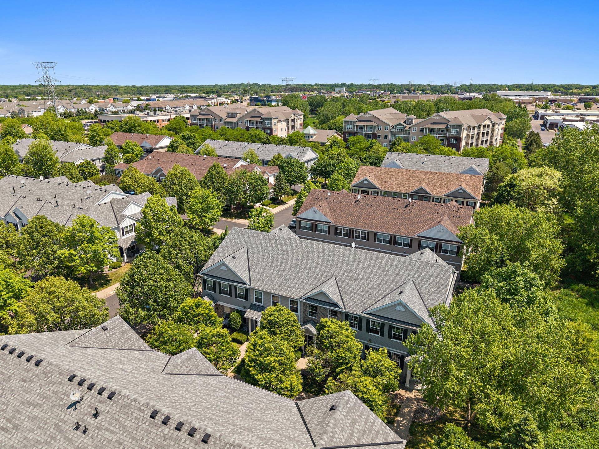 1610 Woodlynn Avenue, #3, Maplewood, MN 55109 1610 Woodlynn Avenue, #3, Maplewood, MN 55109