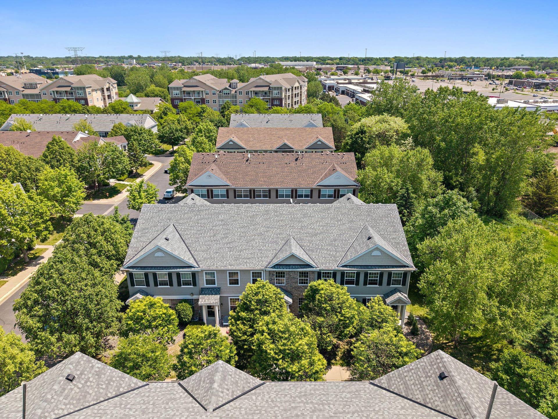 1610 Woodlynn Avenue, #3, Maplewood, MN 55109 1610 Woodlynn Avenue, #3, Maplewood, MN 55109