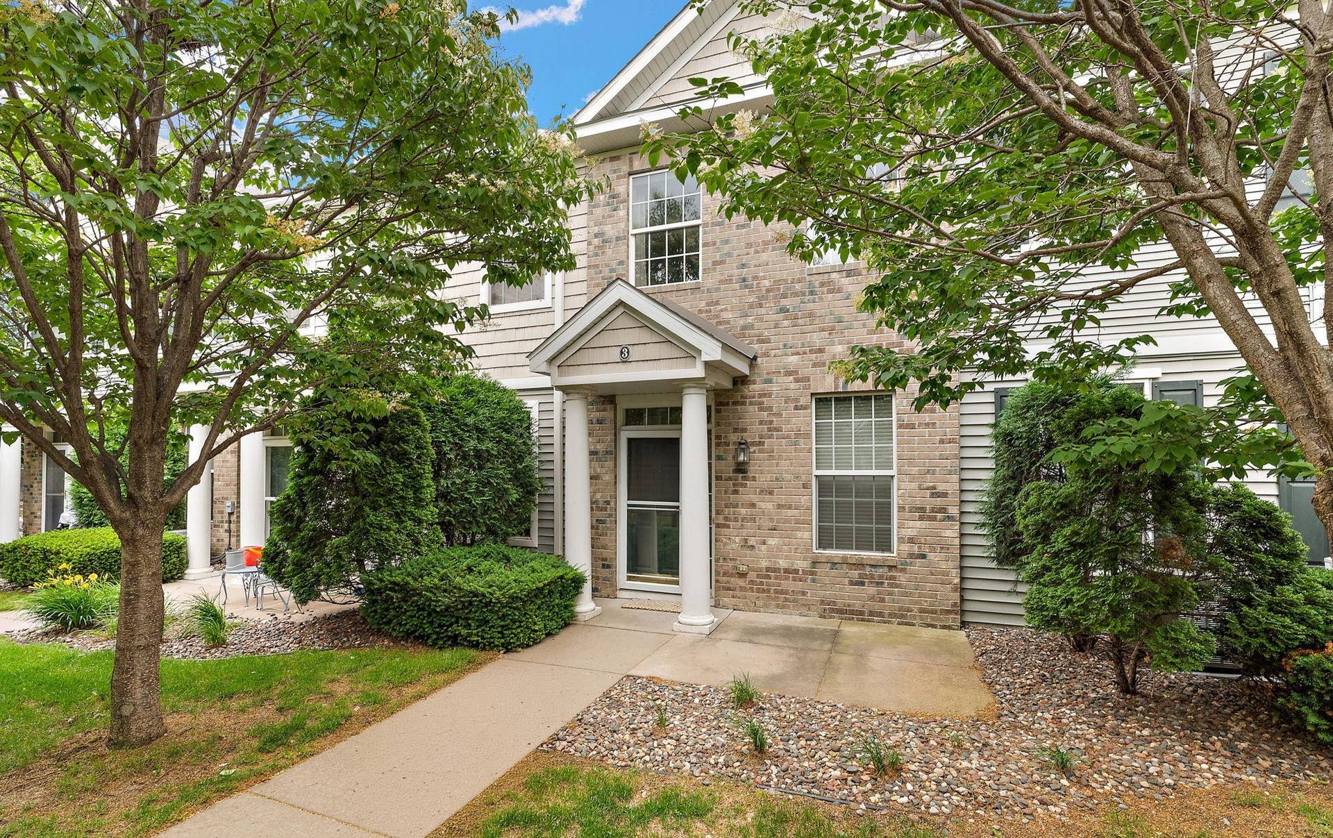 1610 Woodlynn Avenue, #3, Maplewood, MN 55109 1610 Woodlynn Avenue, #3, Maplewood, MN 55109