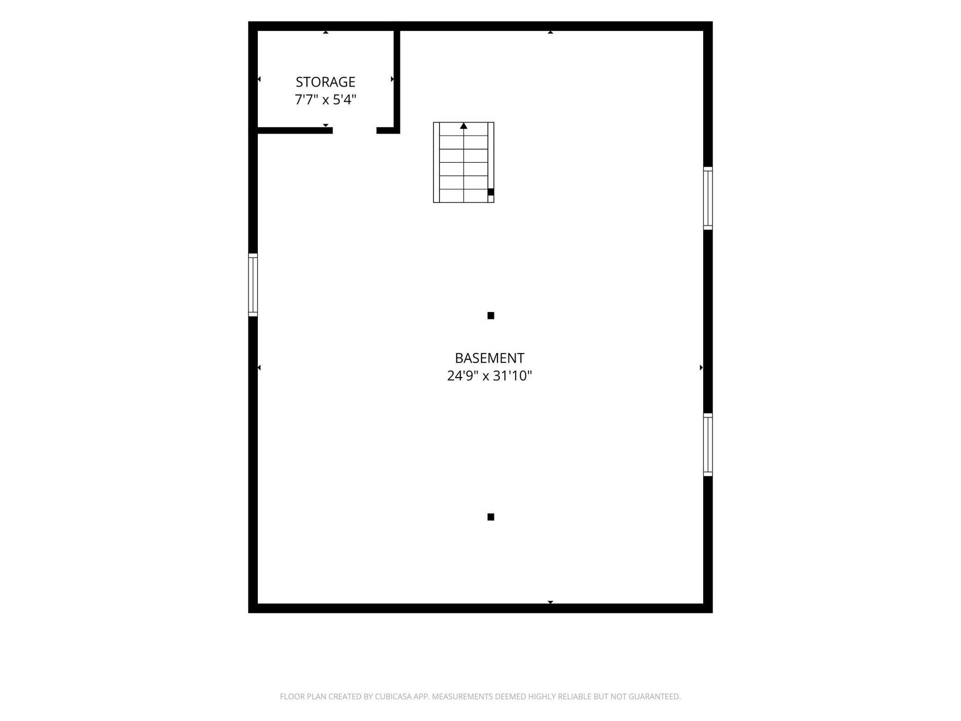 1186 Englewood Avenue, 93, Saint Paul, MN 55104 Basement
