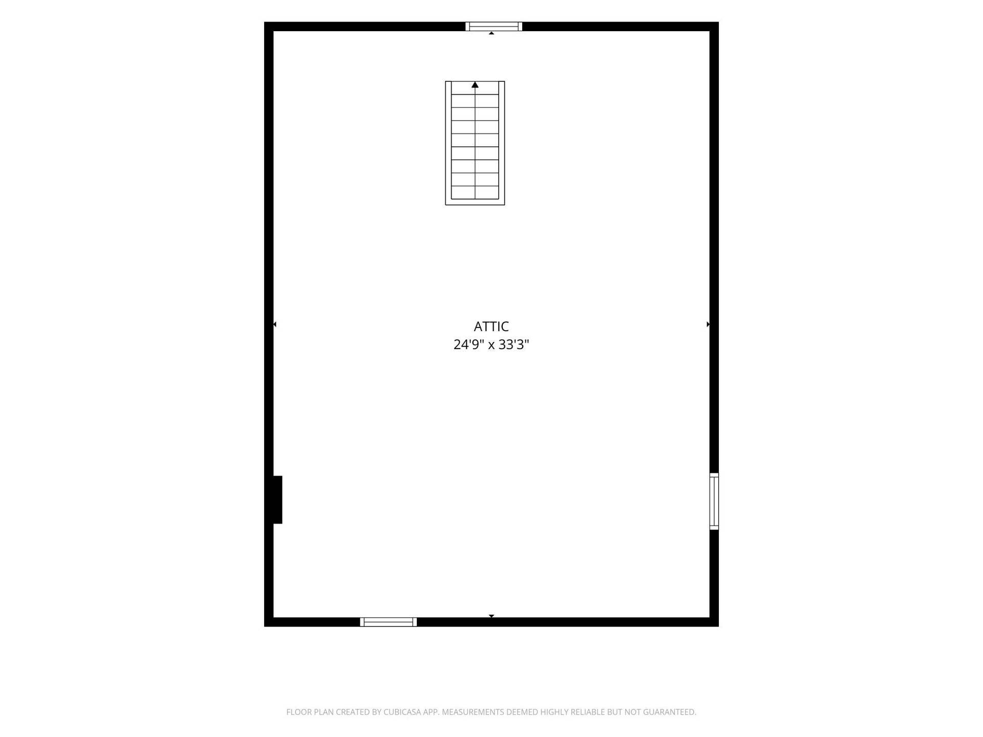1186 Englewood Avenue, 93, Saint Paul, MN 55104 Attic