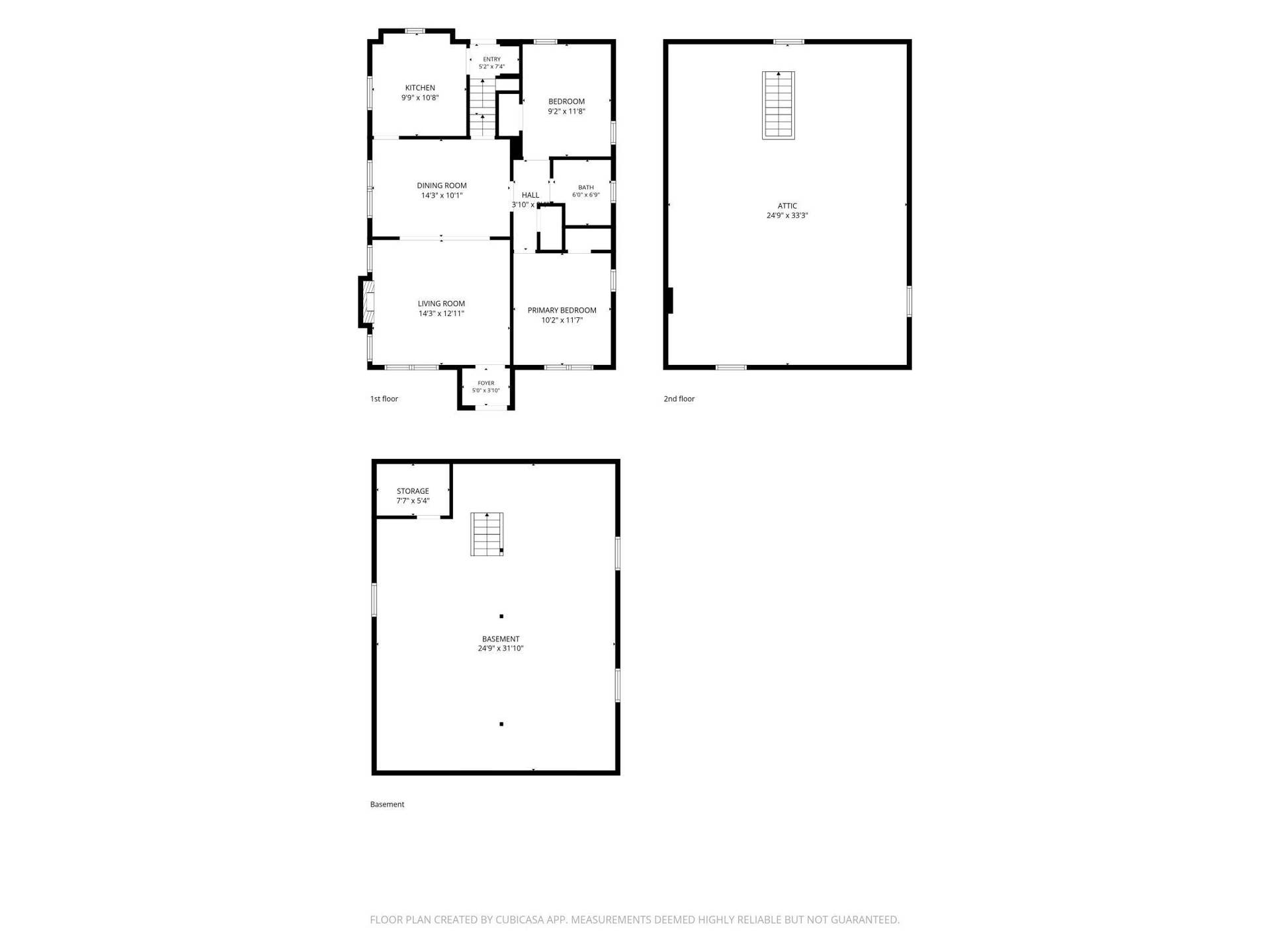 1186 Englewood Avenue, 93, Saint Paul, MN 55104 All Floors