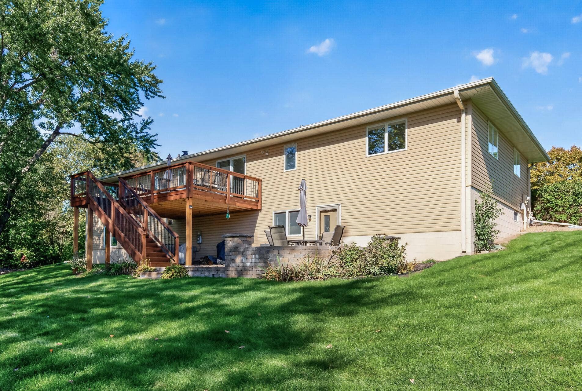 4315 Kaufmanis Way, Eagan, MN 55123 4315 Kaufmanis Way, Eagan, MN 55123