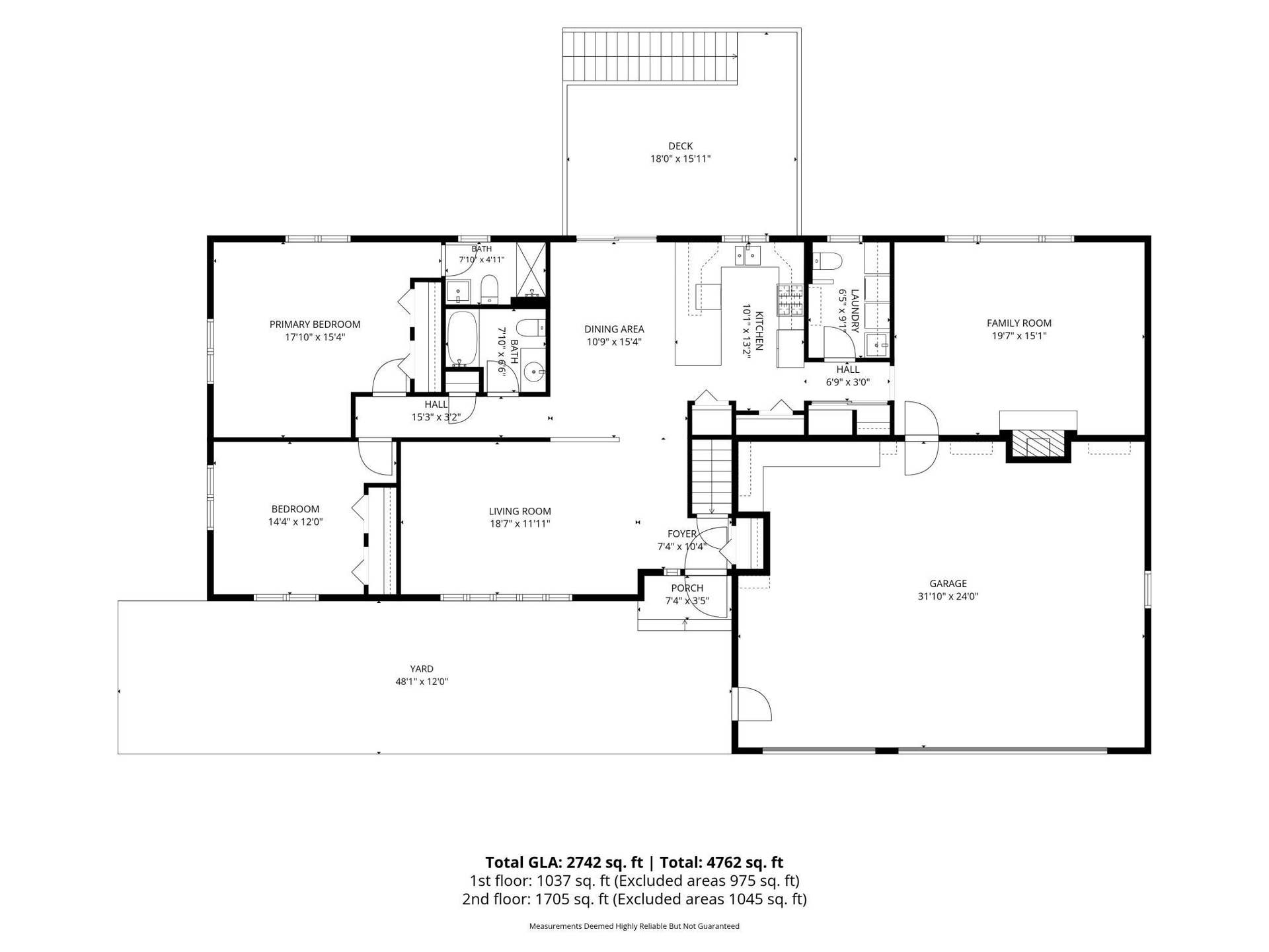 4315 Kaufmanis Way, Eagan, MN 55123 Main Level Floorplan.jpg