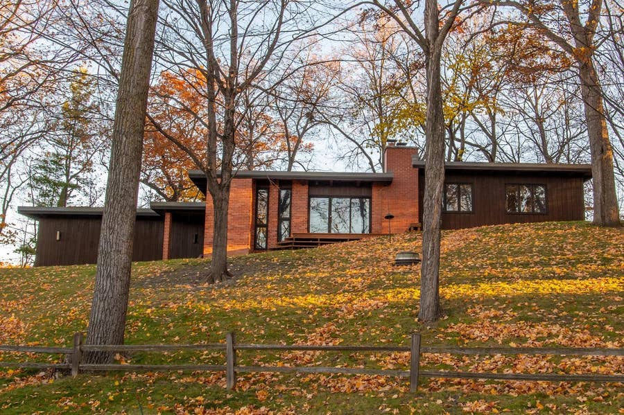 Property photo for 5811 Hobe Lane, White Bear Lake, MN