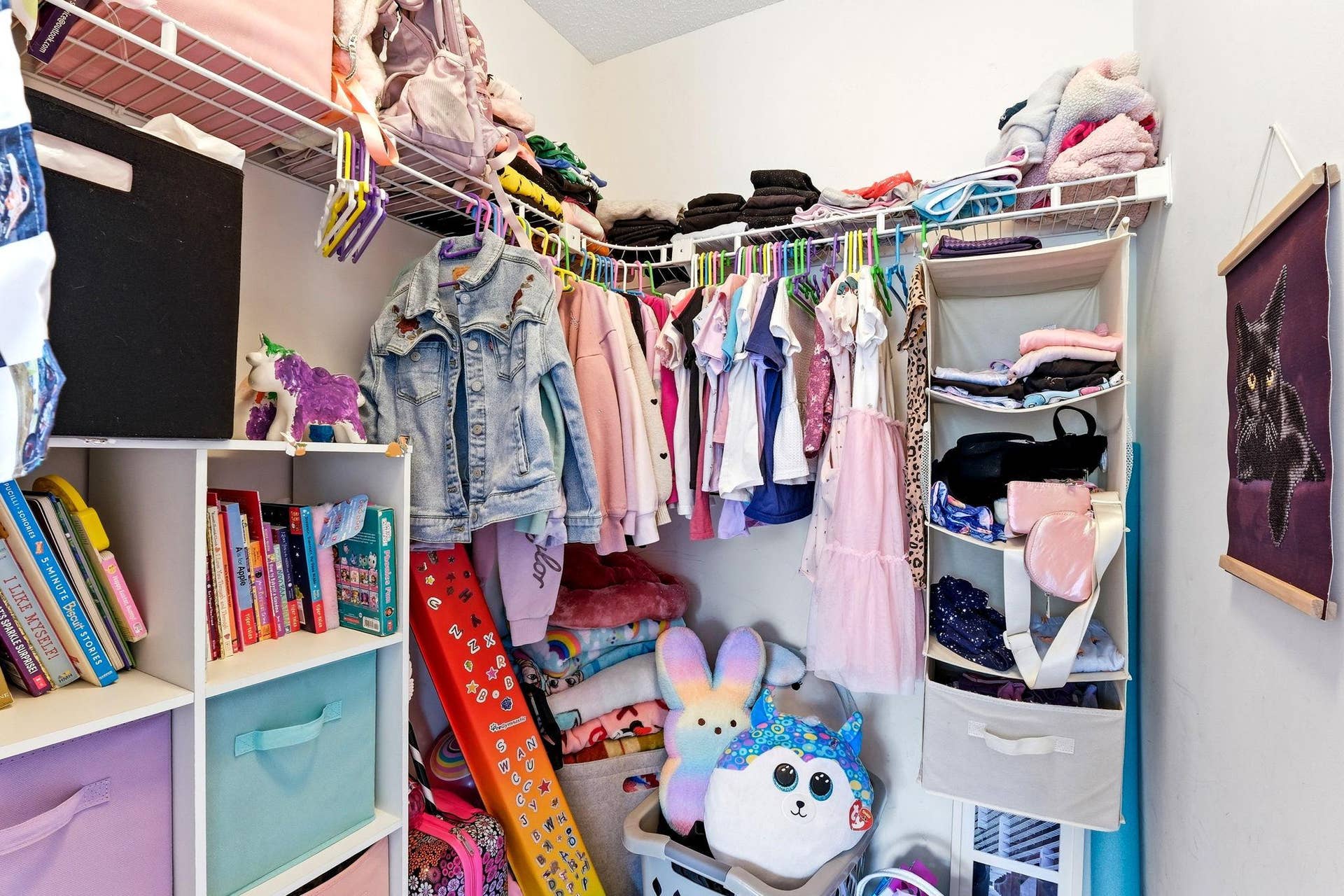 1899 Wildflower Court, Shoreview, MN 55126 Sizeable walk-in closet!