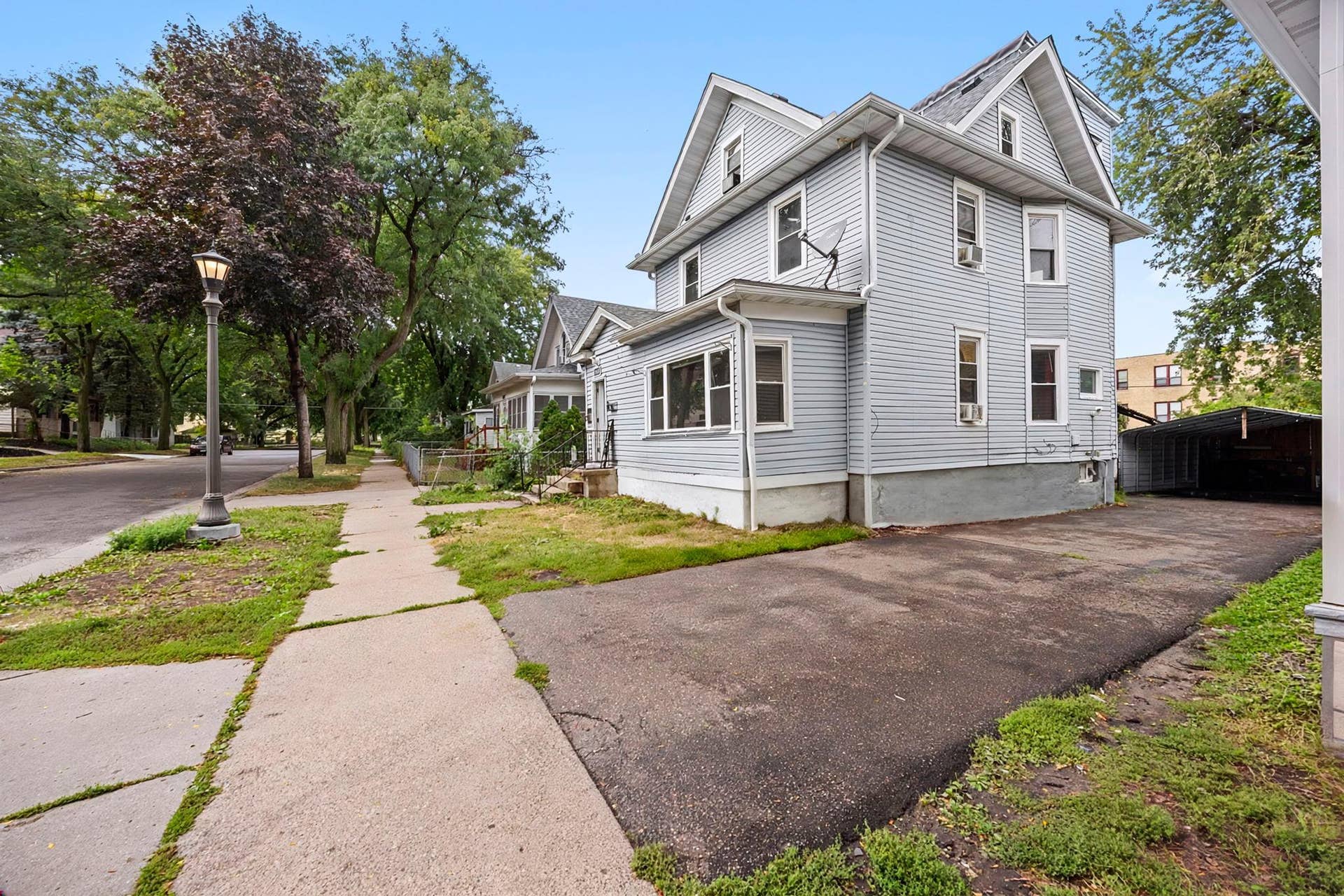 263 Lafond Avenue, 102, Saint Paul, MN 55103 263 Lafond Avenue, 102, Saint Paul, MN 55103