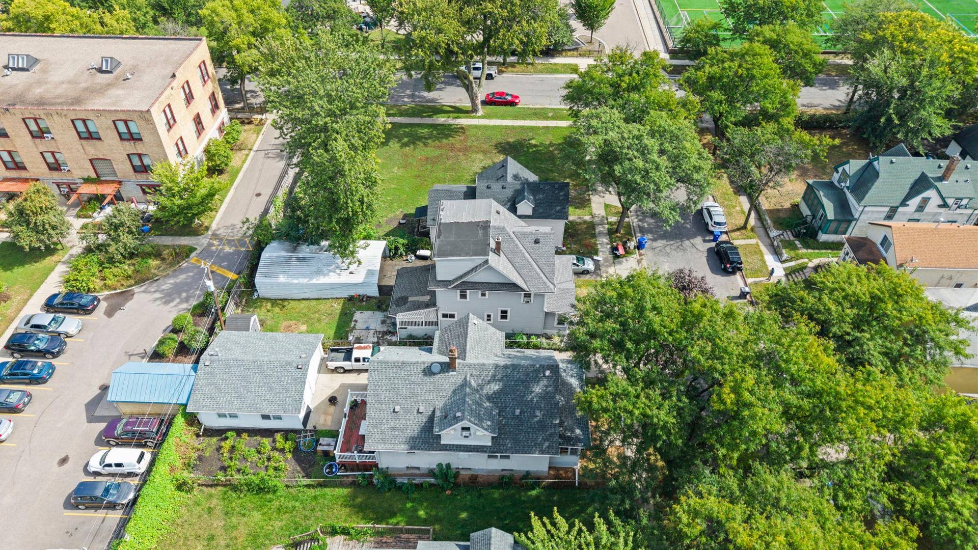 263 Lafond Avenue, 102, Saint Paul, MN 55103 263 Lafond Avenue, 102, Saint Paul, MN 55103