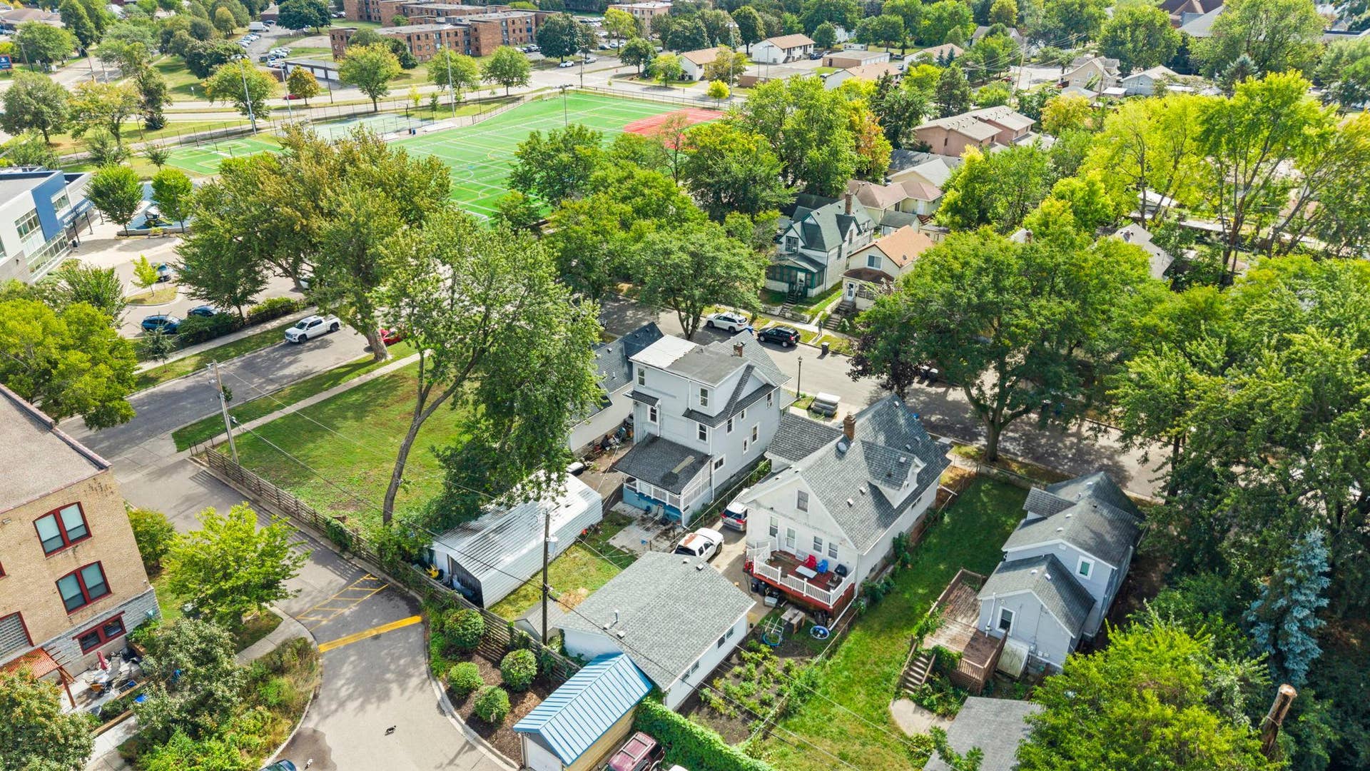 263 Lafond Avenue, 102, Saint Paul, MN 55103 263 Lafond Avenue, 102, Saint Paul, MN 55103