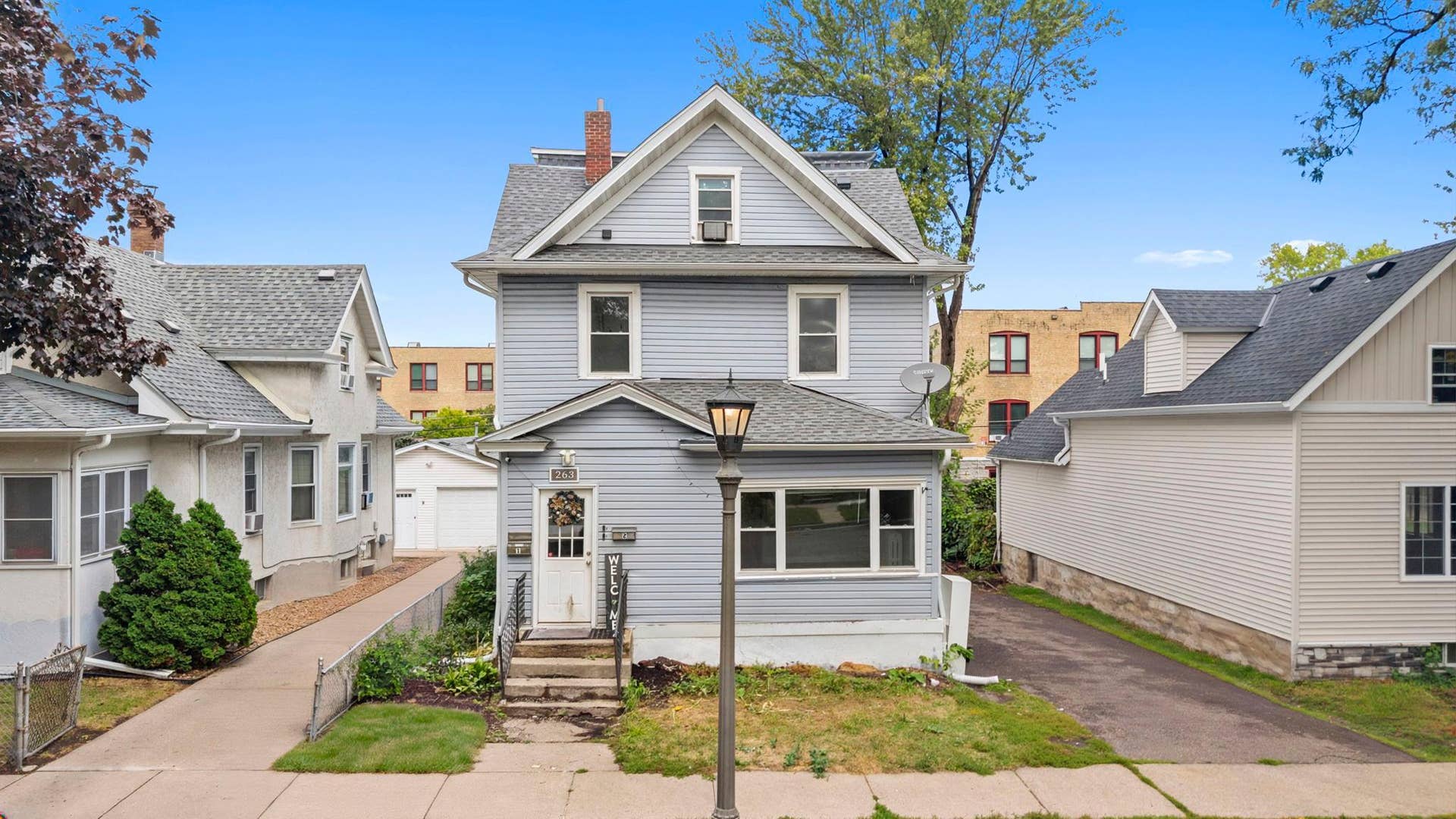 263 Lafond Avenue, 102, Saint Paul, MN 55103 263 Lafond Avenue, 102, Saint Paul, MN 55103