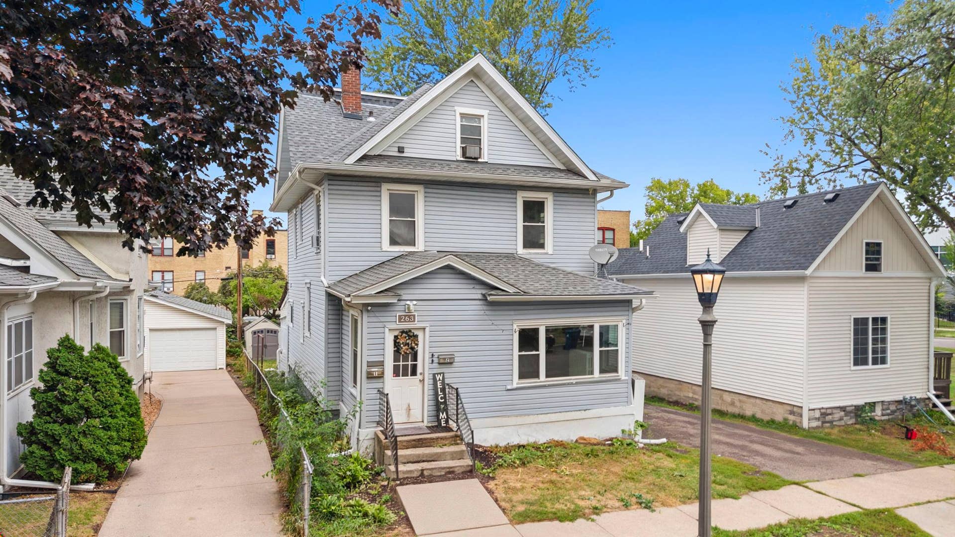 263 Lafond Avenue, 102, Saint Paul, MN 55103 263 Lafond Avenue, 102, Saint Paul, MN 55103