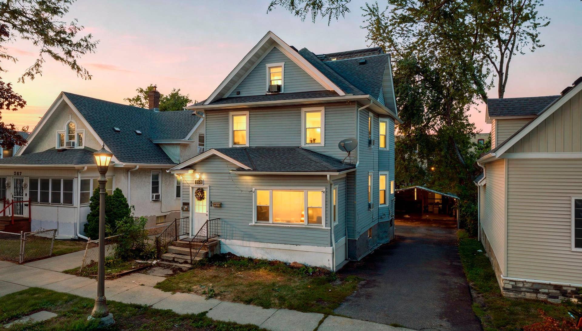 263 Lafond Avenue, 102, Saint Paul, MN 55103 Welcome Home!