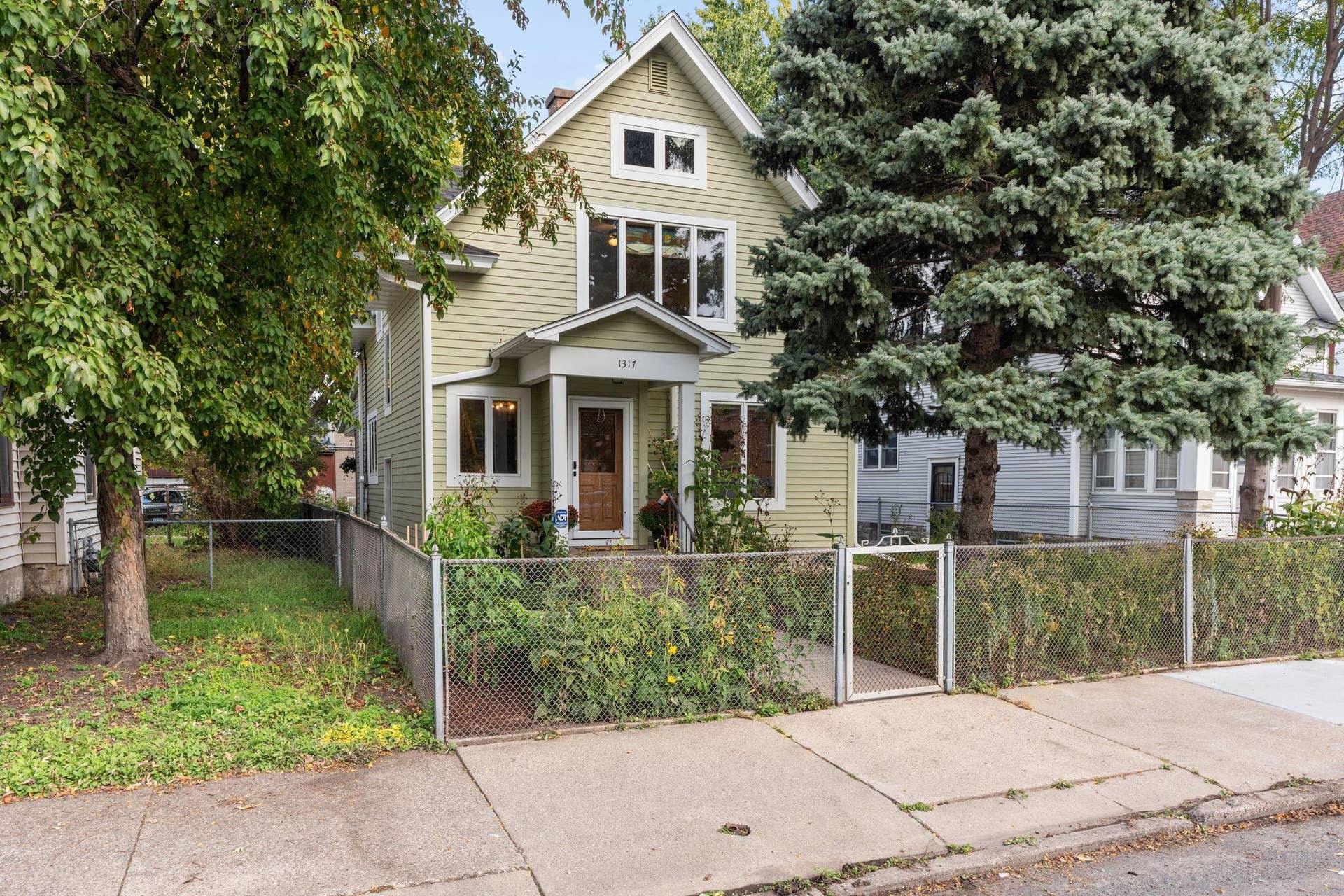 1317 Monroe Street NE, 43, Minneapolis, MN 55413 Welcome Home