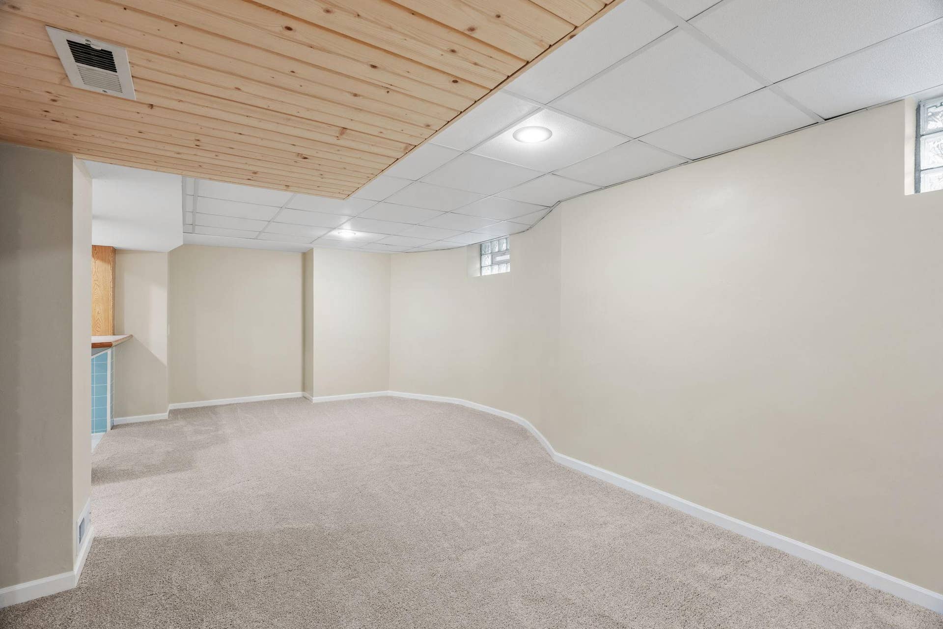 1317 Monroe Street NE, 43, Minneapolis, MN 55413 Lower Level