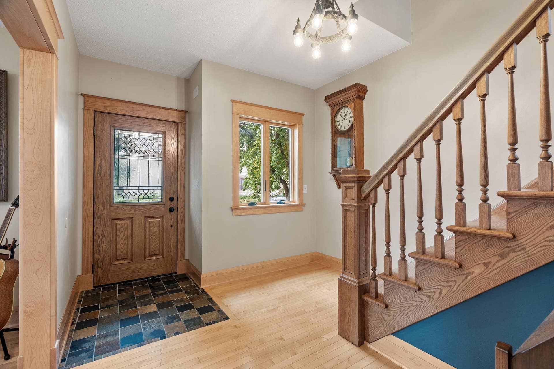 1317 Monroe Street NE, 43, Minneapolis, MN 55413 Main Entry