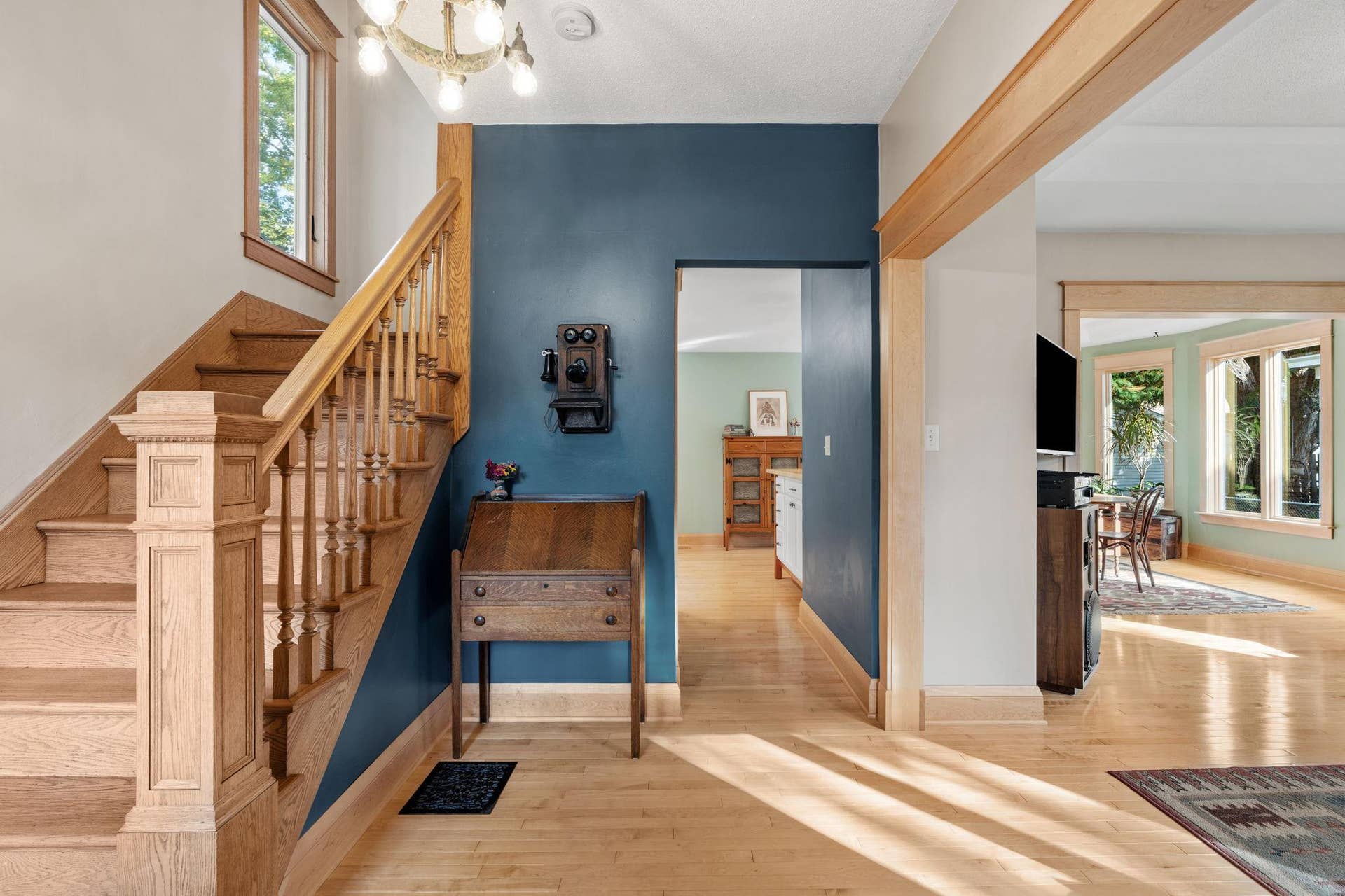 1317 Monroe Street NE, 43, Minneapolis, MN 55413 Welcome!