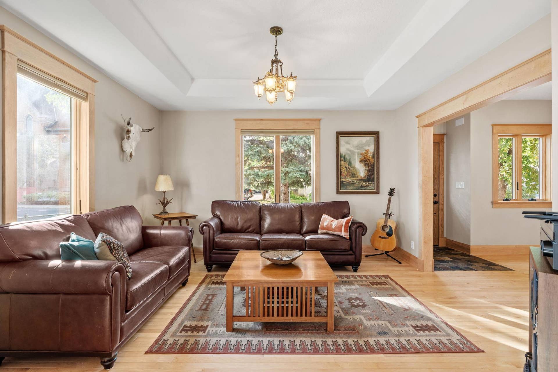 1317 Monroe Street NE, 43, Minneapolis, MN 55413 Living Room
