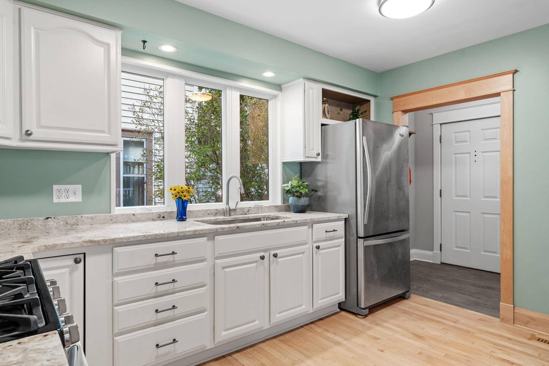 1317 Monroe Street NE, 43, Minneapolis, MN 55413 Beautiful Updates