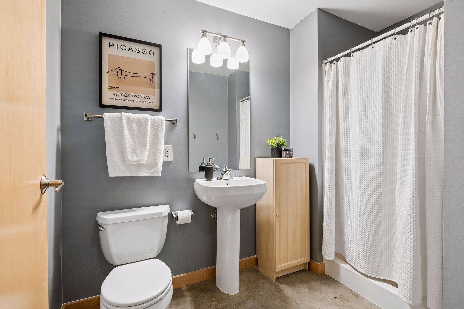 720 N 4th Street, #108, 59, Minneapolis, MN 55401 3/4 bath
