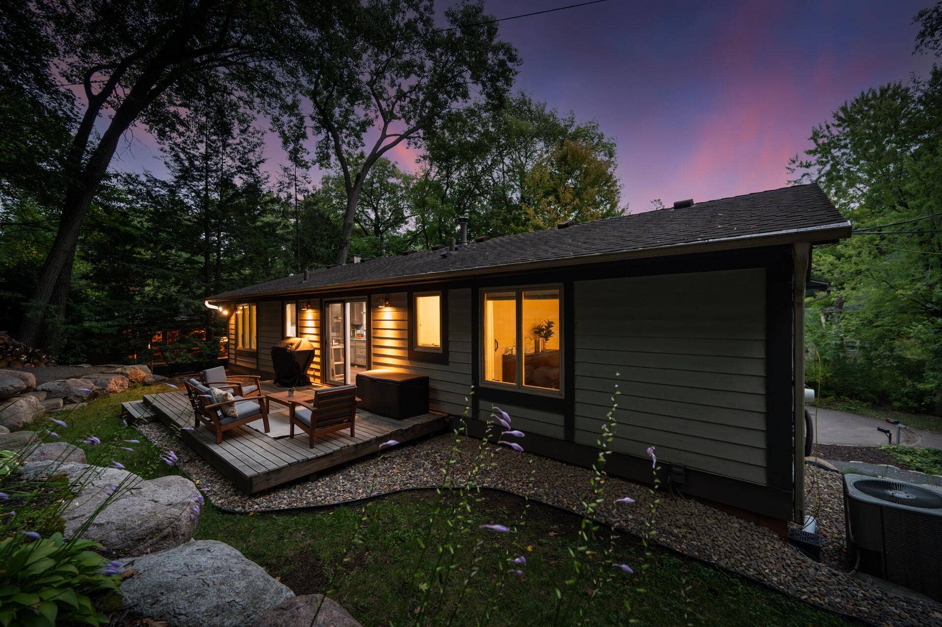 2222 Black Oak Drive, Minnetonka, MN 55305 2222 Black Oak Drive, Minnetonka, MN 55305