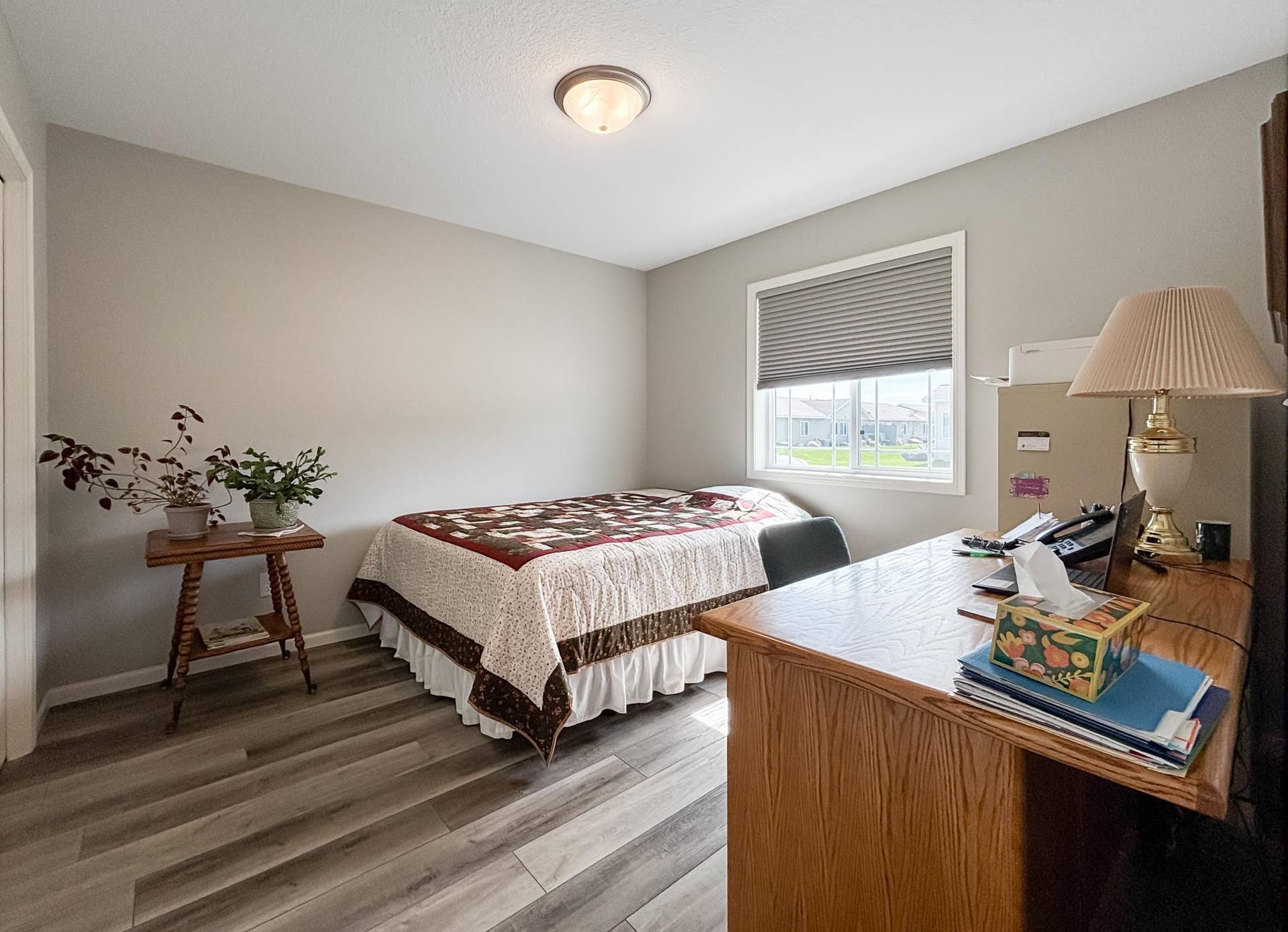 1615 30th Street NW, #17, Bemidji, MN 56601 12-Bedroom-2-Office-From-Doorway.jpg