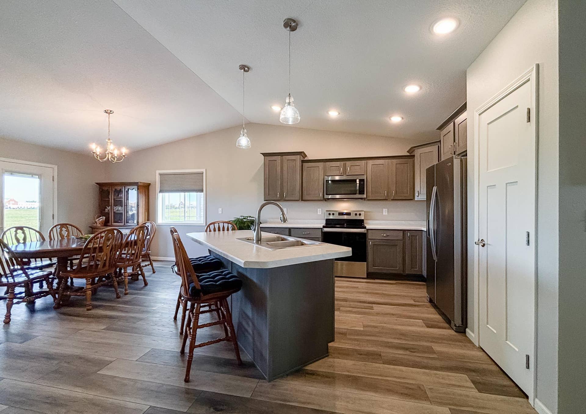 1615 30th Street NW, #17, Bemidji, MN 56601 03-Kitchen-And-Dining-Connection.jpg