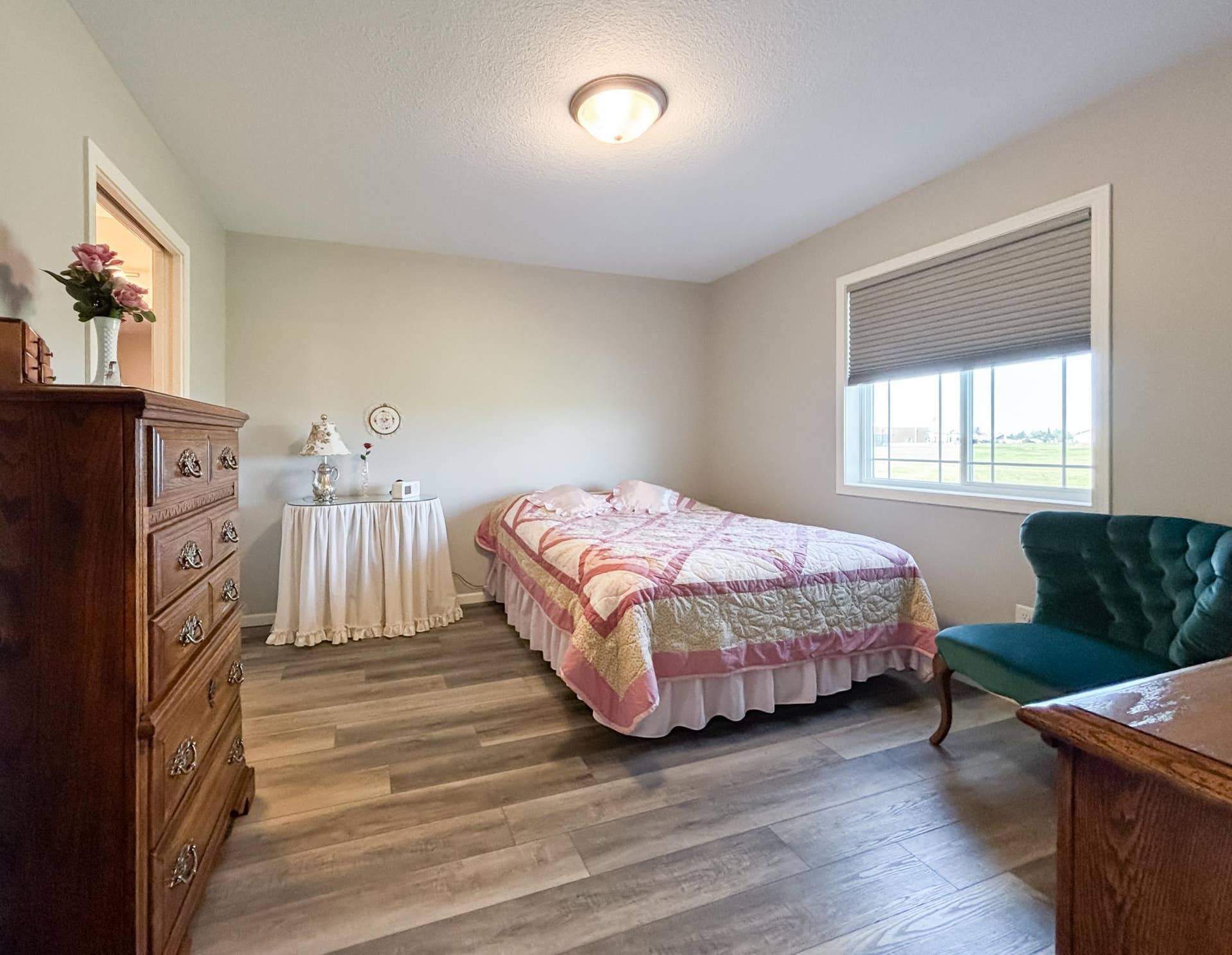 1615 30th Street NW, #17, Bemidji, MN 56601 08-Bedroom-1-From-Doorway.jpg