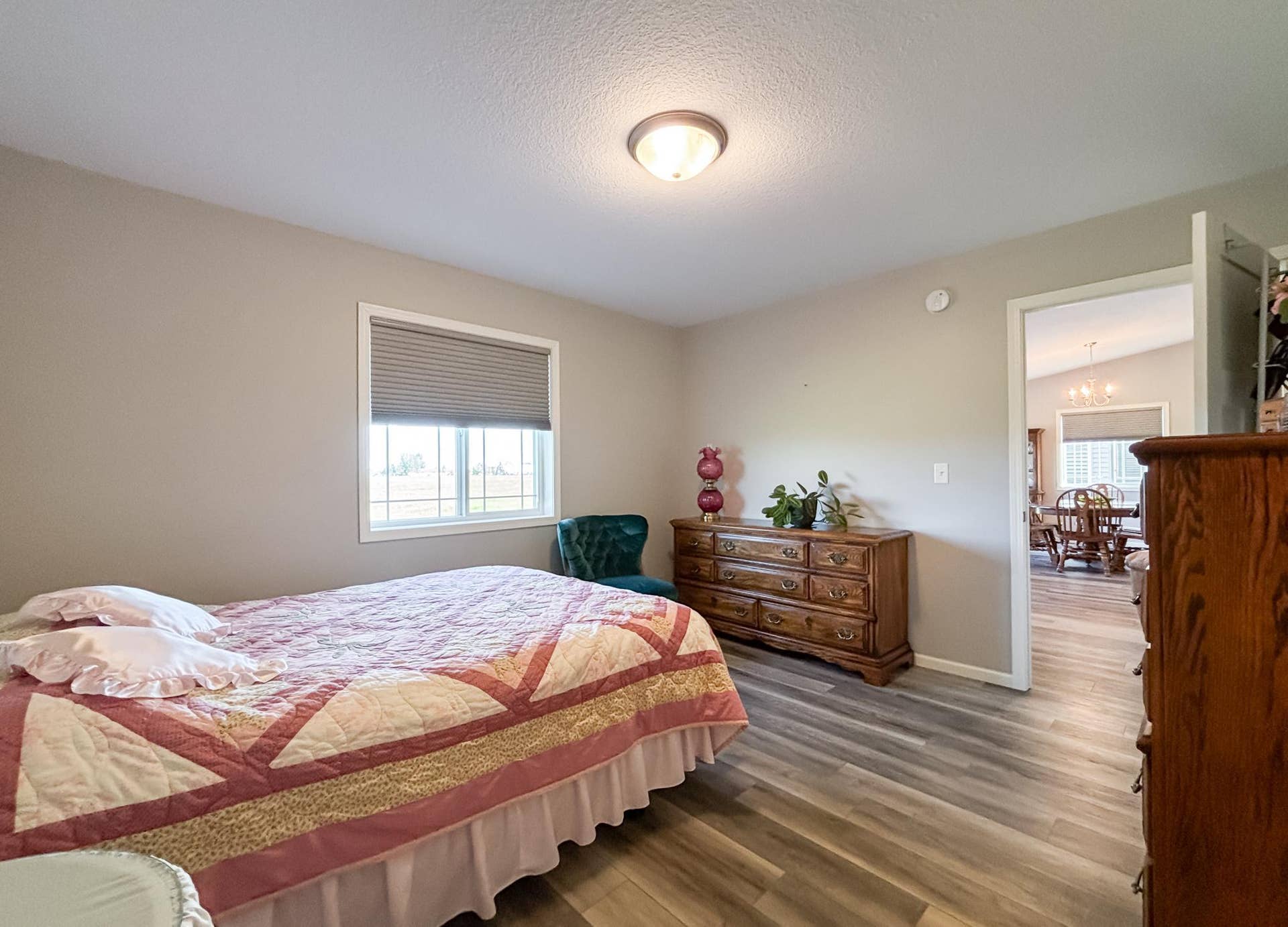 1615 30th Street NW, #17, Bemidji, MN 56601 09-Bedroom-1-Reverse-Angle.jpg