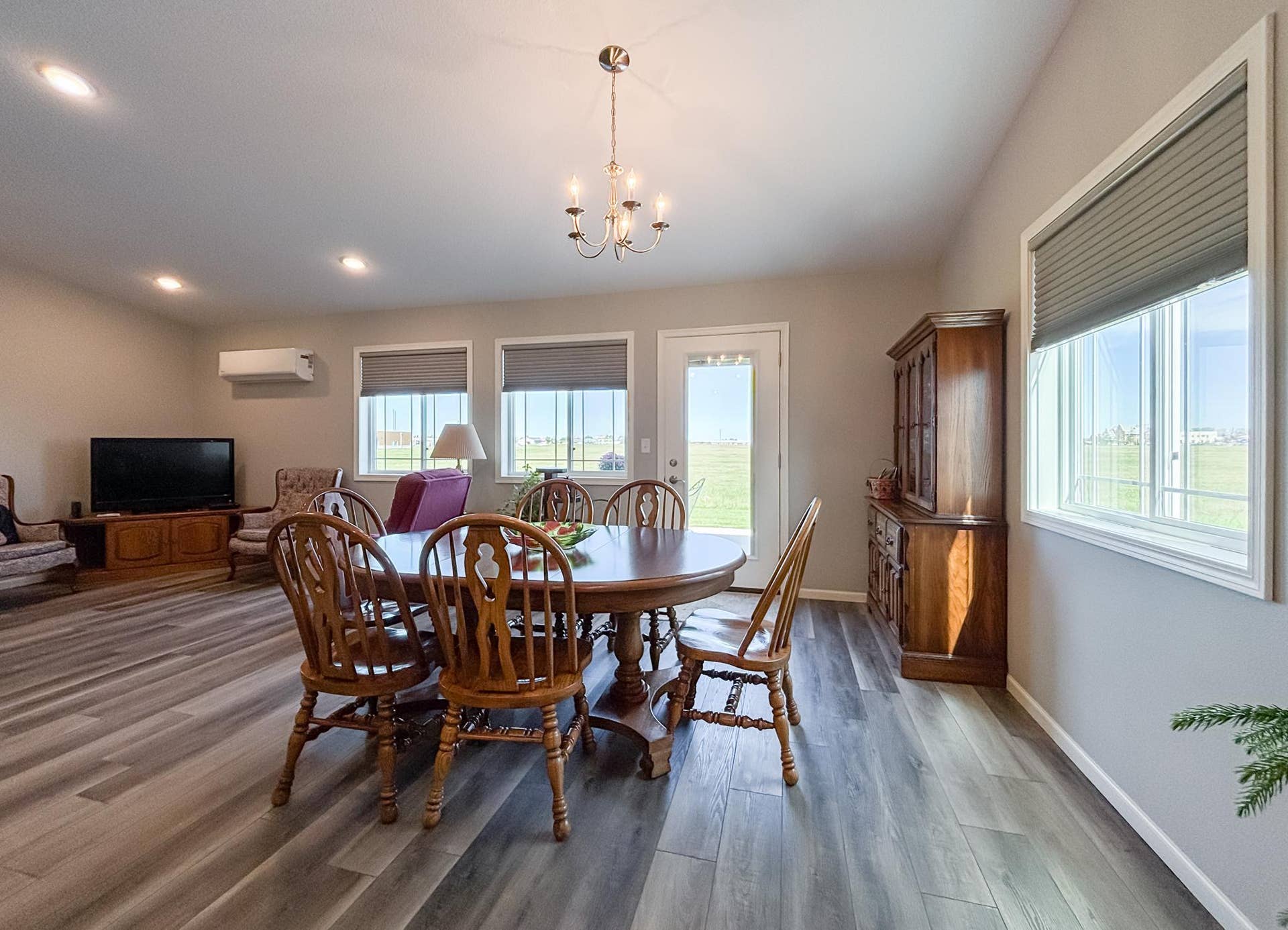 1615 30th Street NW, #17, Bemidji, MN 56601 21-Dining-Toward-Living-And-Windows.jpg