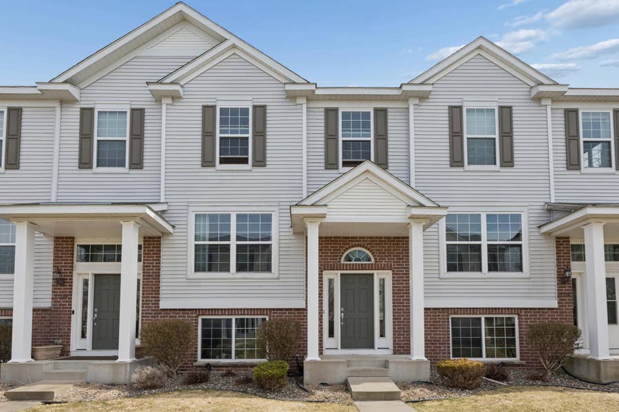 Property photo for 15240 Fanning Drive N, Hugo, MN