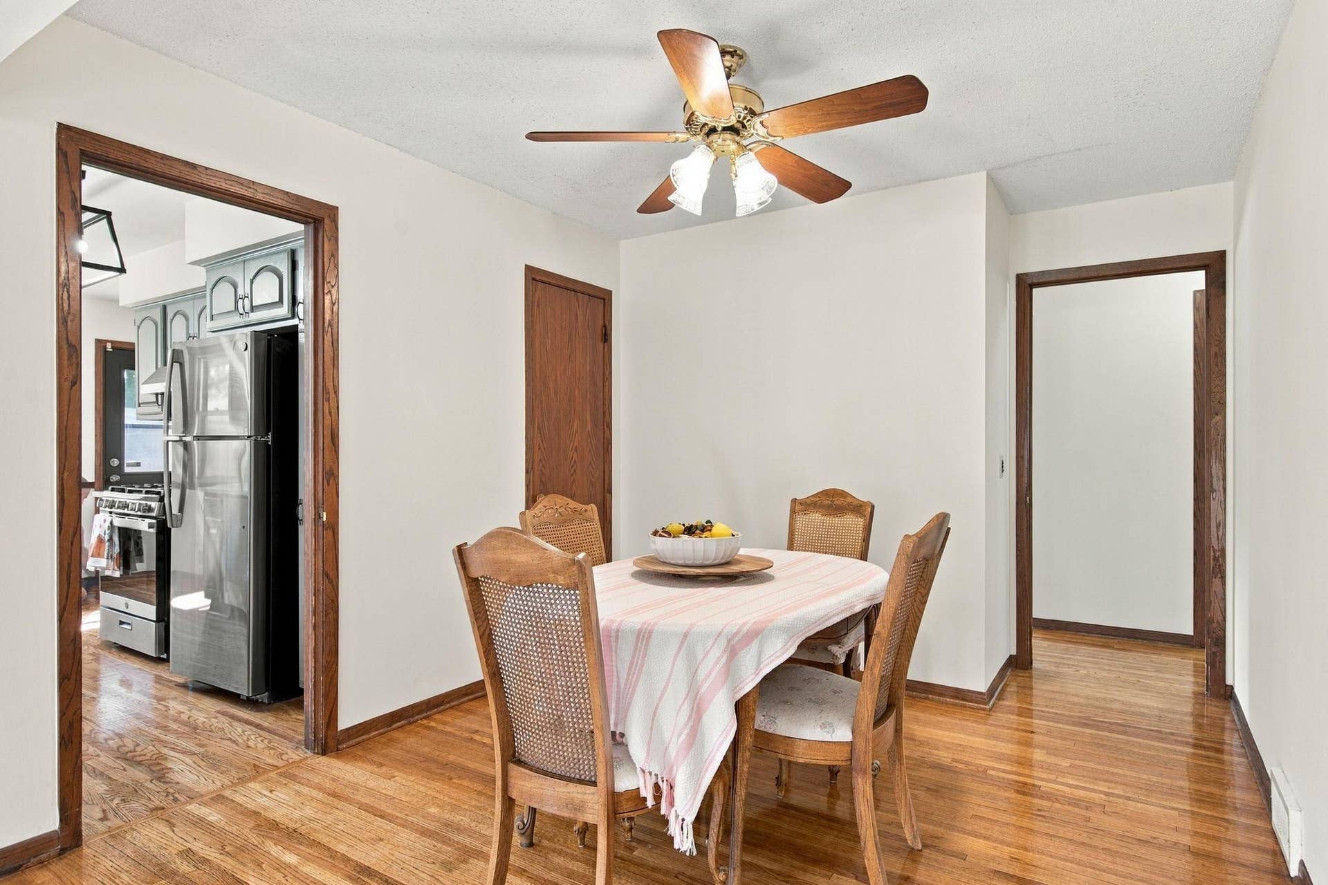 Dinning Room