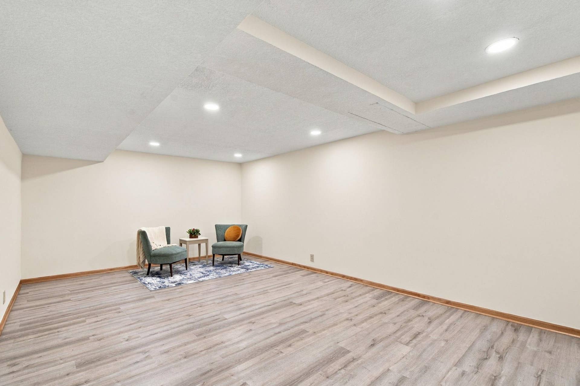 Living Room Downstair