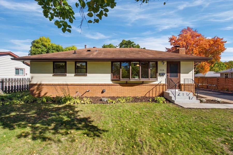 Property photo for 6006 Washburn Avenue N, Brooklyn Center, MN