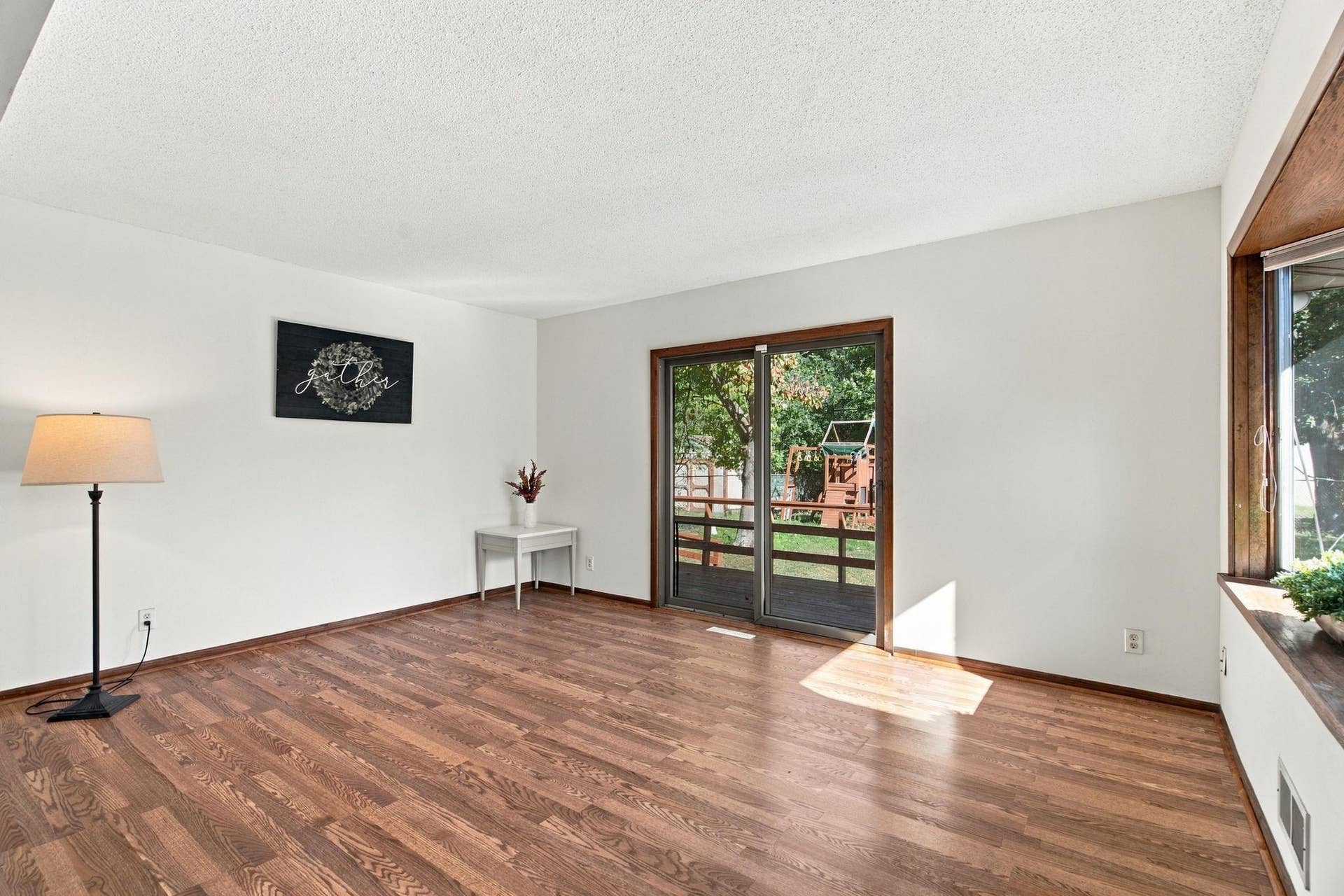 Bonus Room