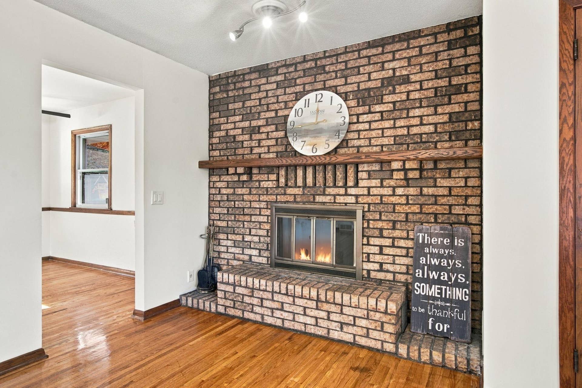 Fire Place