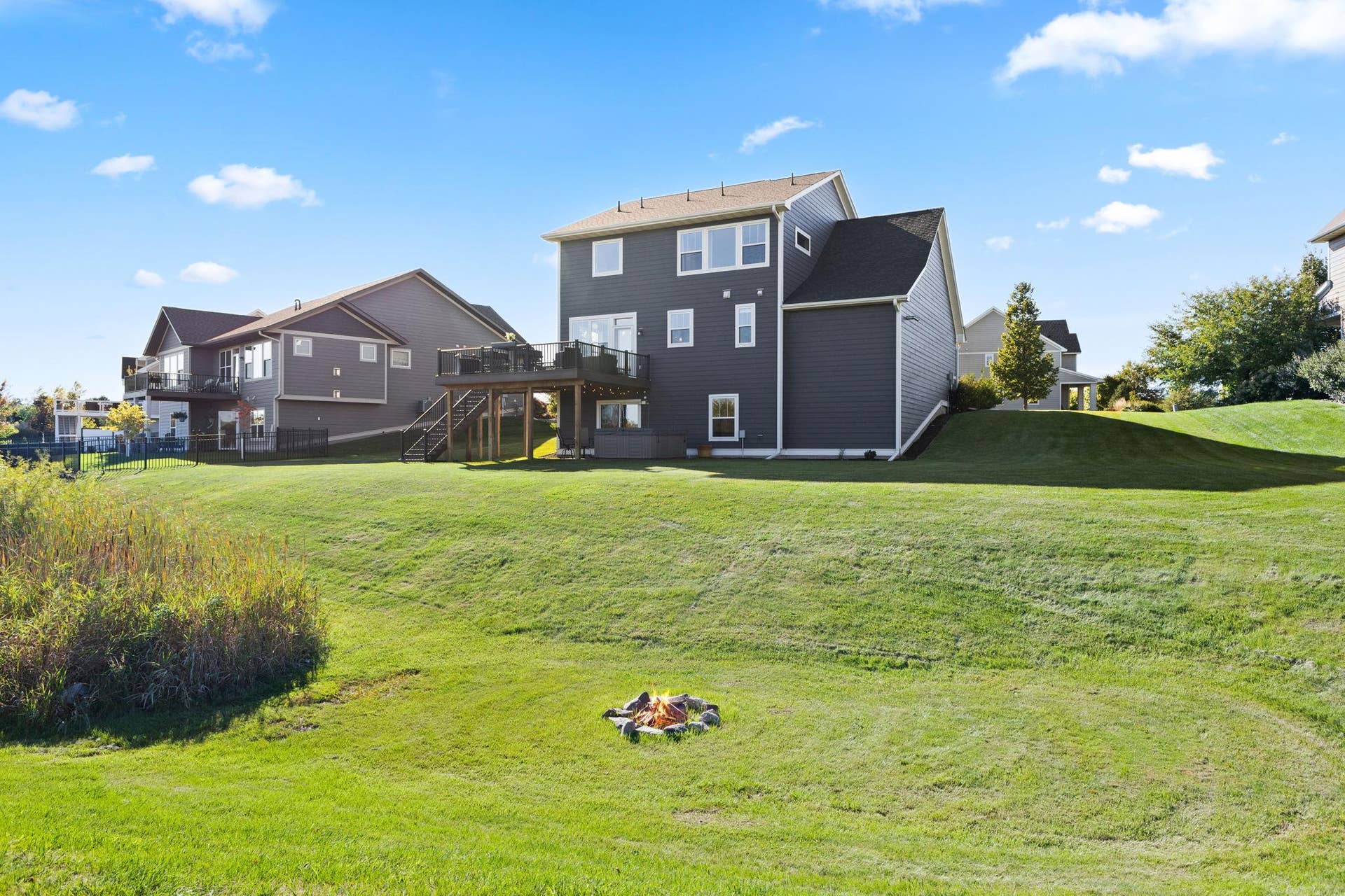 12603 Foxhill Avenue N, Hugo, MN 55038