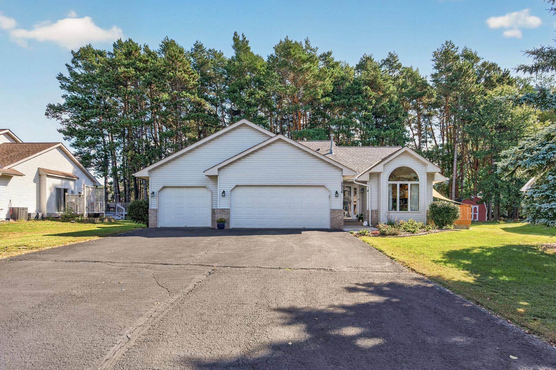 5956 Norway Pine Court, White Bear Lake, MN 55110 5956 Norway Pine Court, White Bear Lake, MN 55110