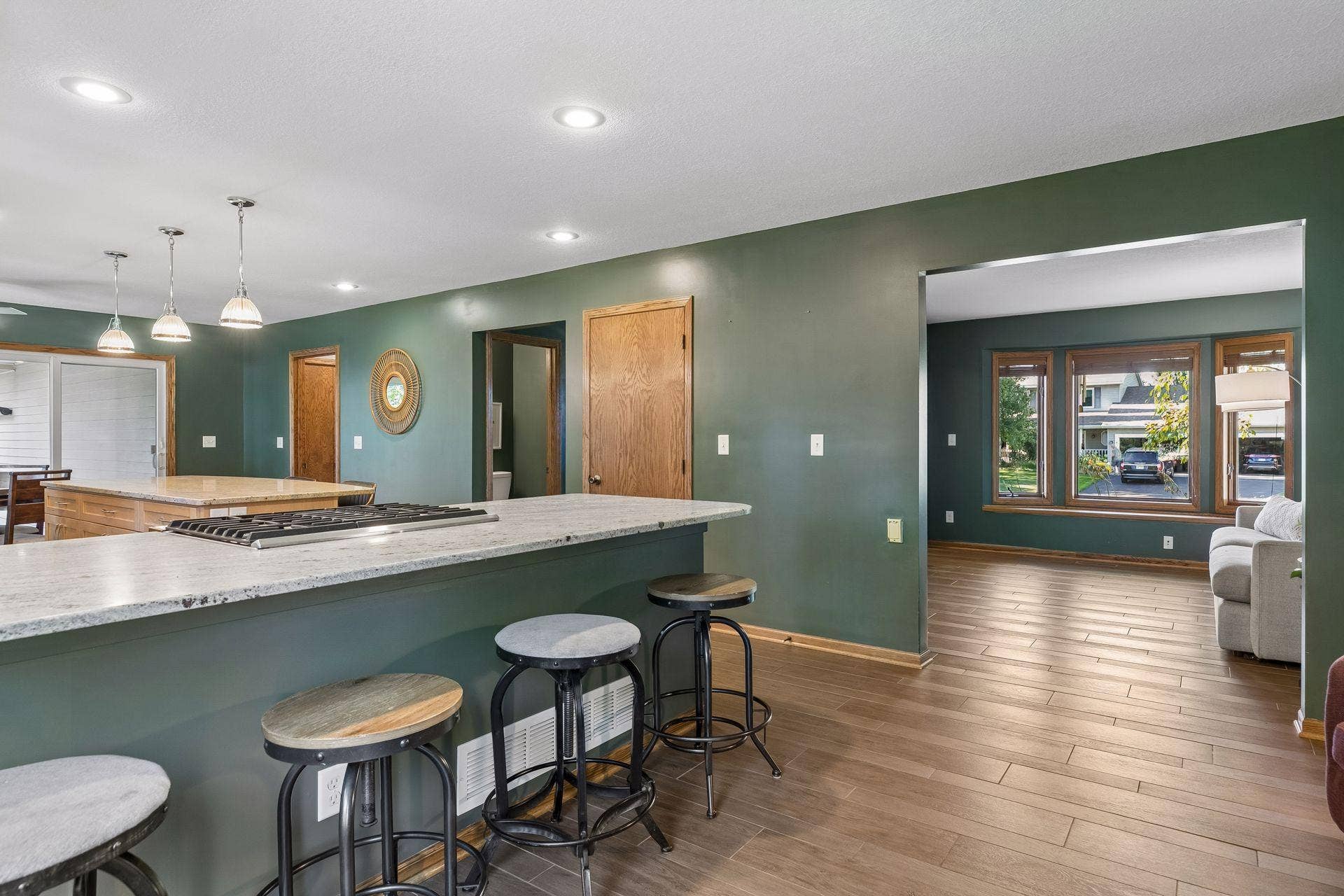 4166 Parkridge Drive, White Bear Lake, MN 55110 4166 Parkridge Drive, White Bear Lake, MN 55110