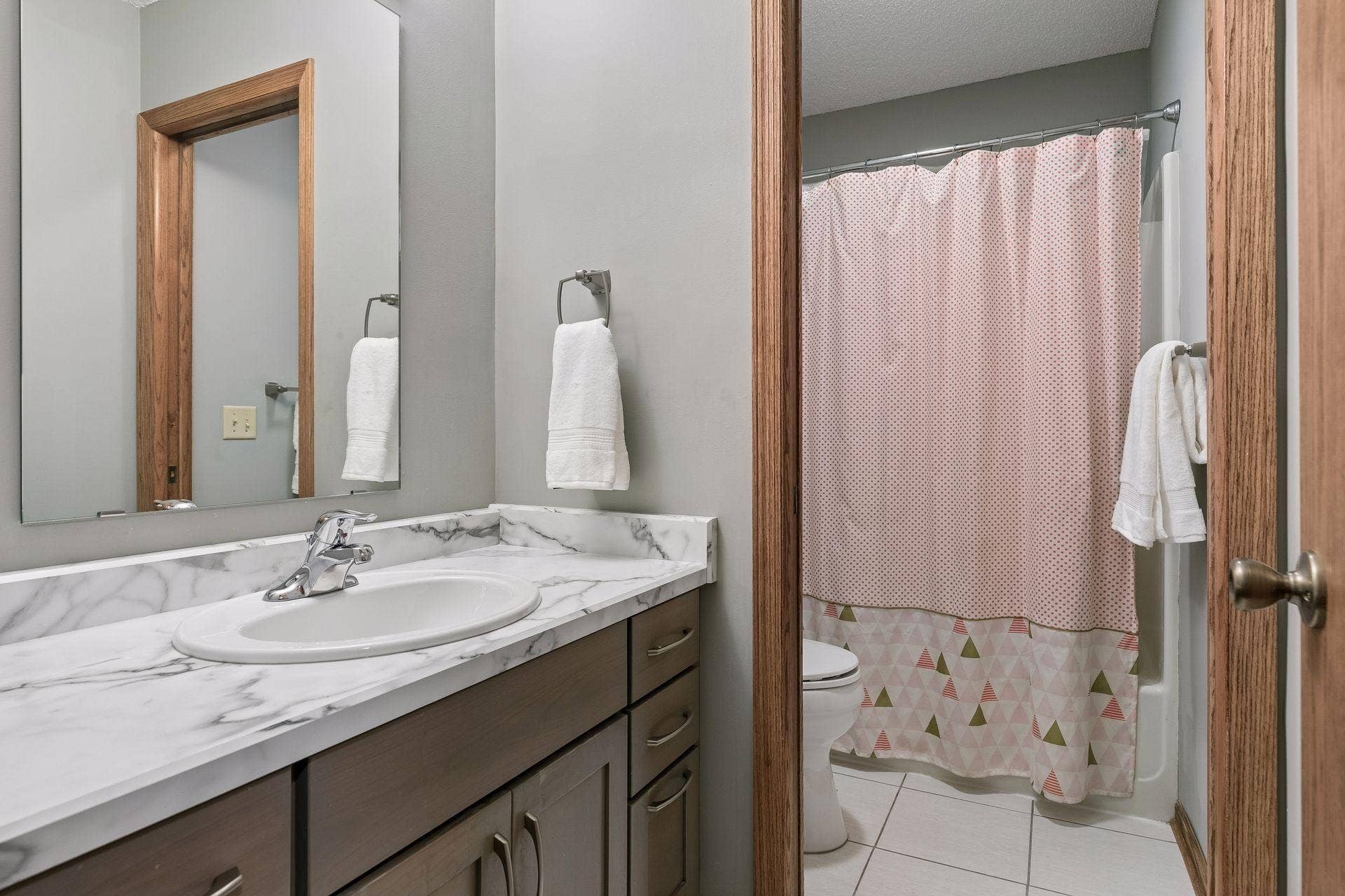 4166 Parkridge Drive, White Bear Lake, MN 55110 4166 Parkridge Drive, White Bear Lake, MN 55110