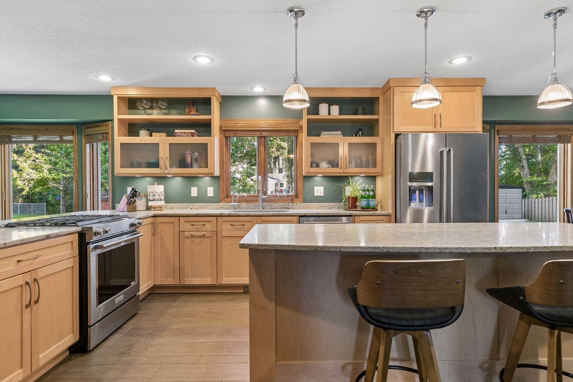 4166 Parkridge Drive, White Bear Lake, MN 55110 4166 Parkridge Drive, White Bear Lake, MN 55110