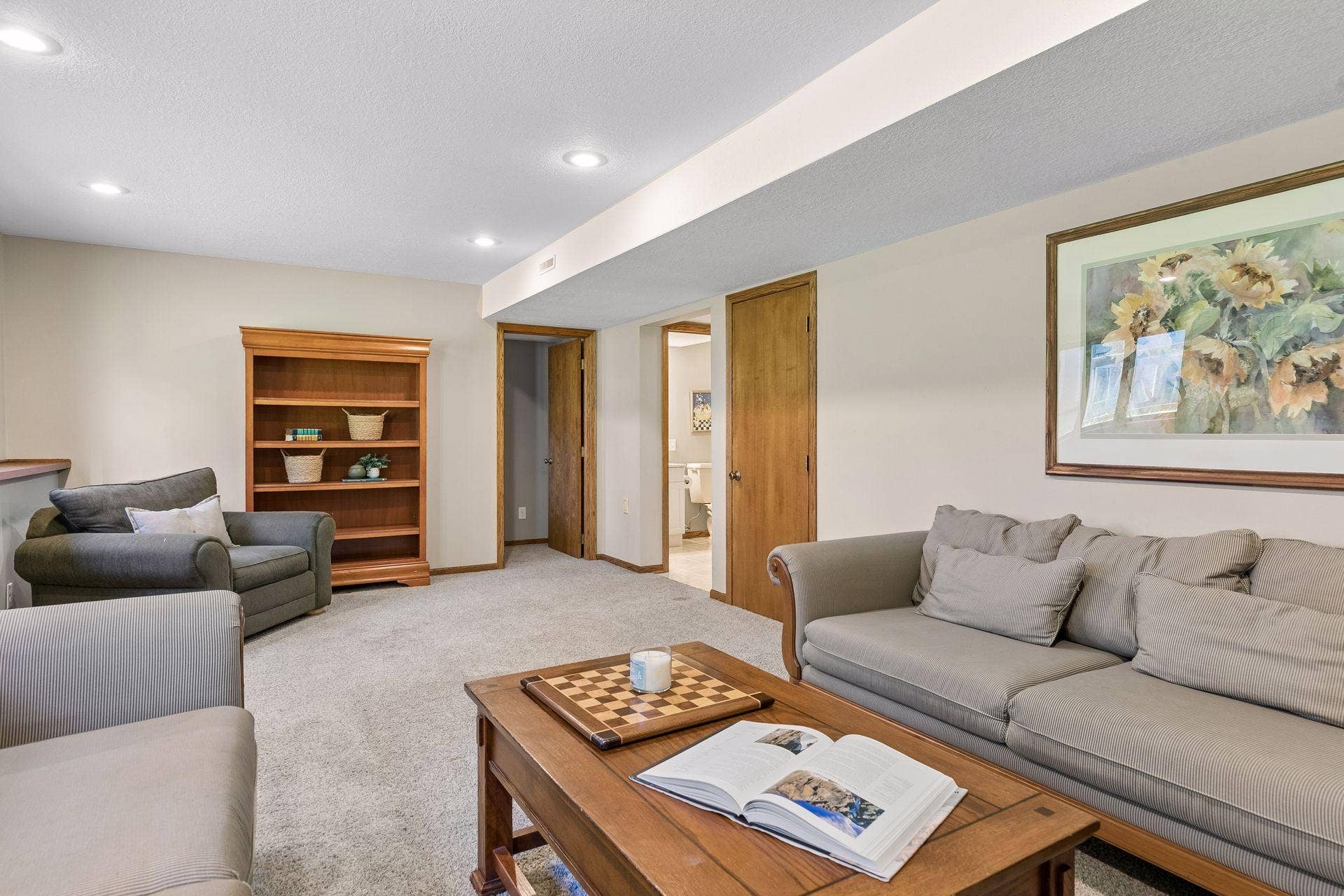 4166 Parkridge Drive, White Bear Lake, MN 55110 4166 Parkridge Drive, White Bear Lake, MN 55110