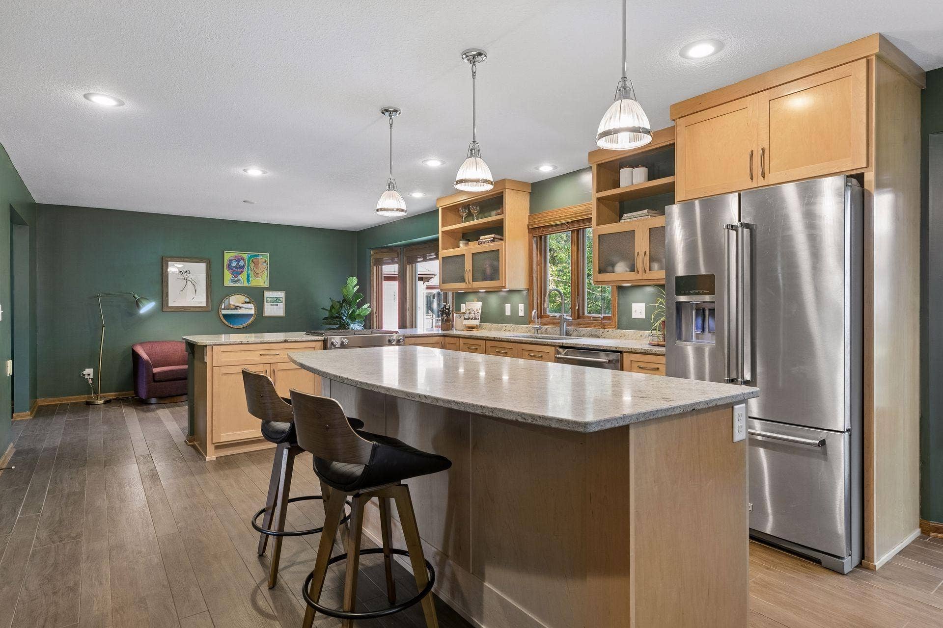 4166 Parkridge Drive, White Bear Lake, MN 55110 4166 Parkridge Drive, White Bear Lake, MN 55110