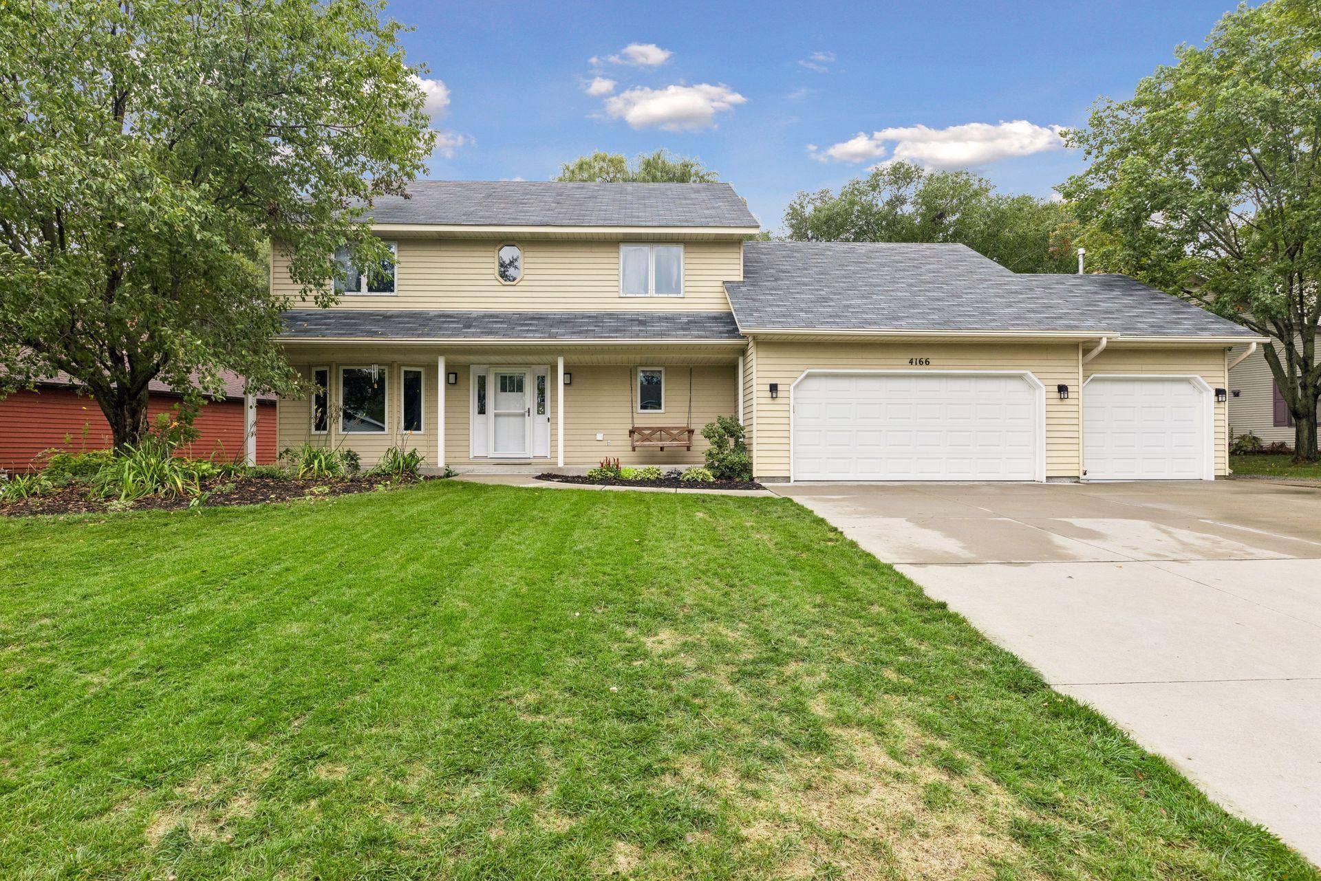 4166 Parkridge Drive, White Bear Lake, MN 55110 4166 Parkridge Drive, White Bear Lake, MN 55110