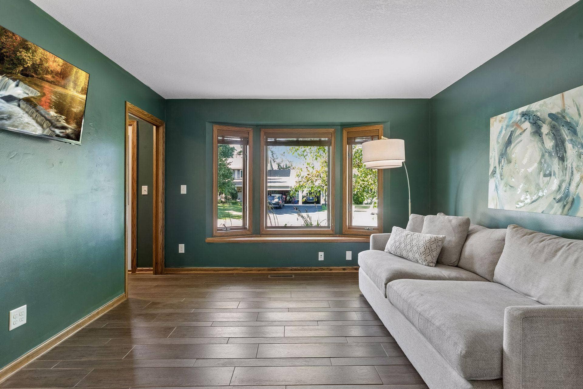 4166 Parkridge Drive, White Bear Lake, MN 55110 4166 Parkridge Drive, White Bear Lake, MN 55110
