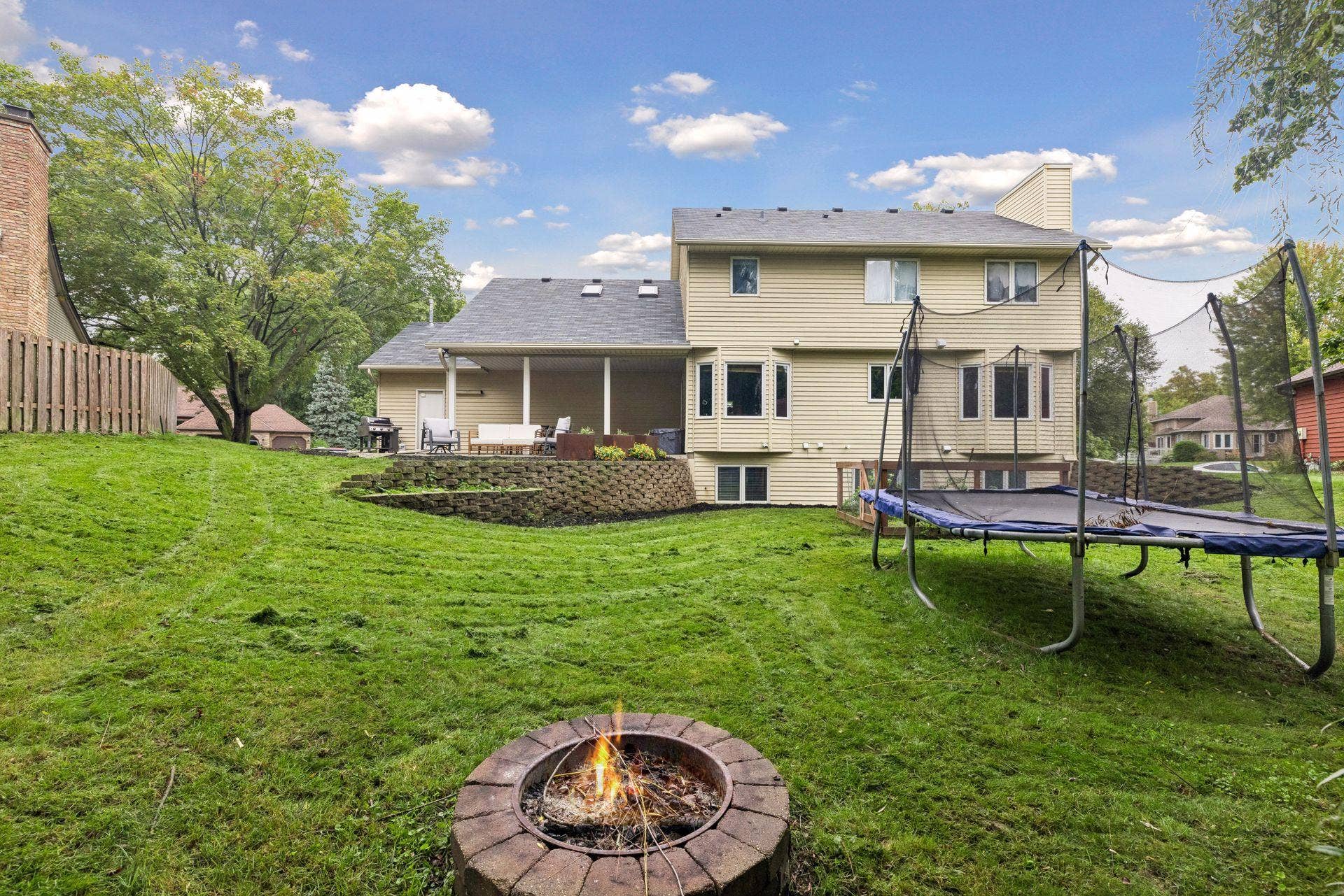 4166 Parkridge Drive, White Bear Lake, MN 55110 4166 Parkridge Drive, White Bear Lake, MN 55110