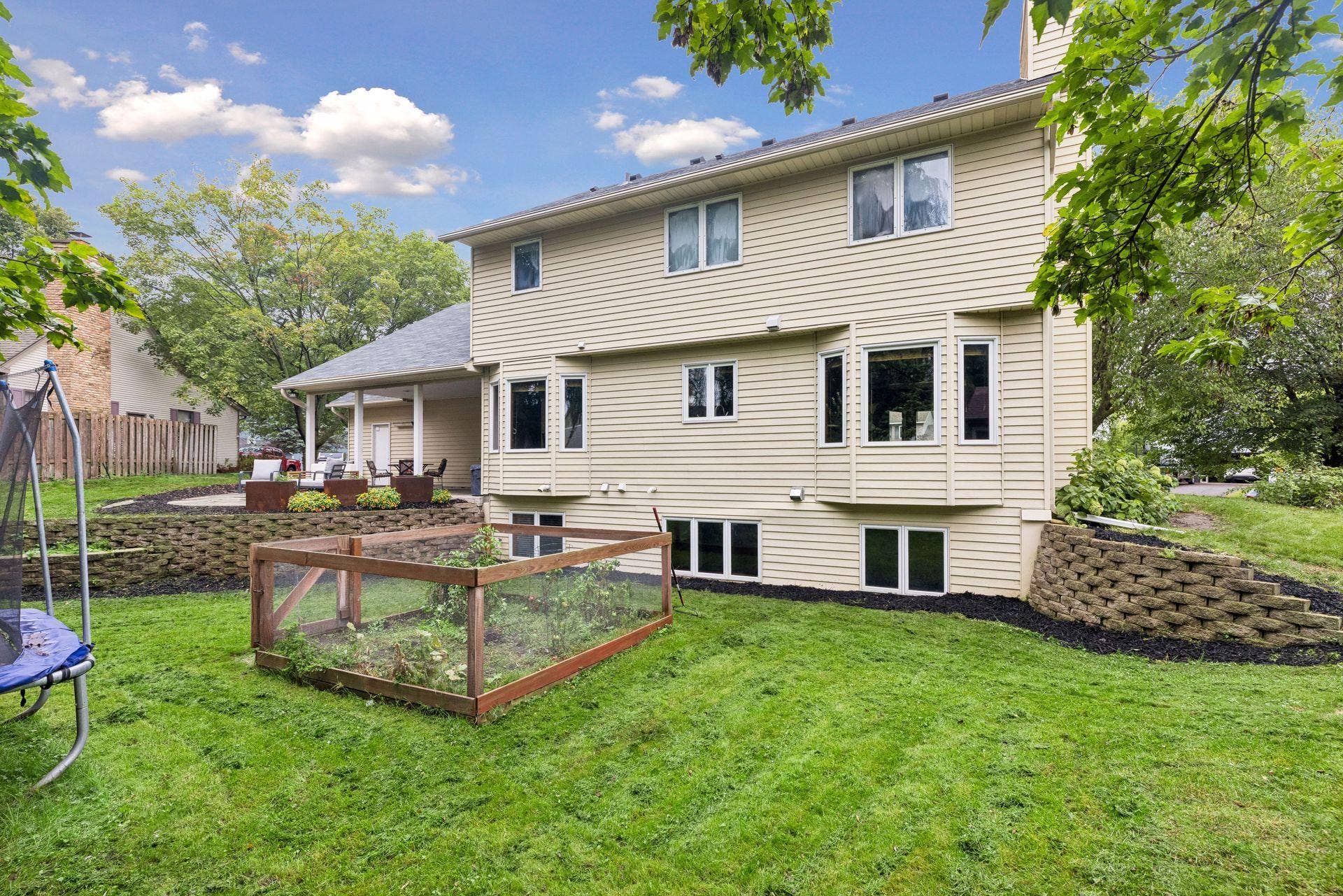 4166 Parkridge Drive, White Bear Lake, MN 55110 4166 Parkridge Drive, White Bear Lake, MN 55110